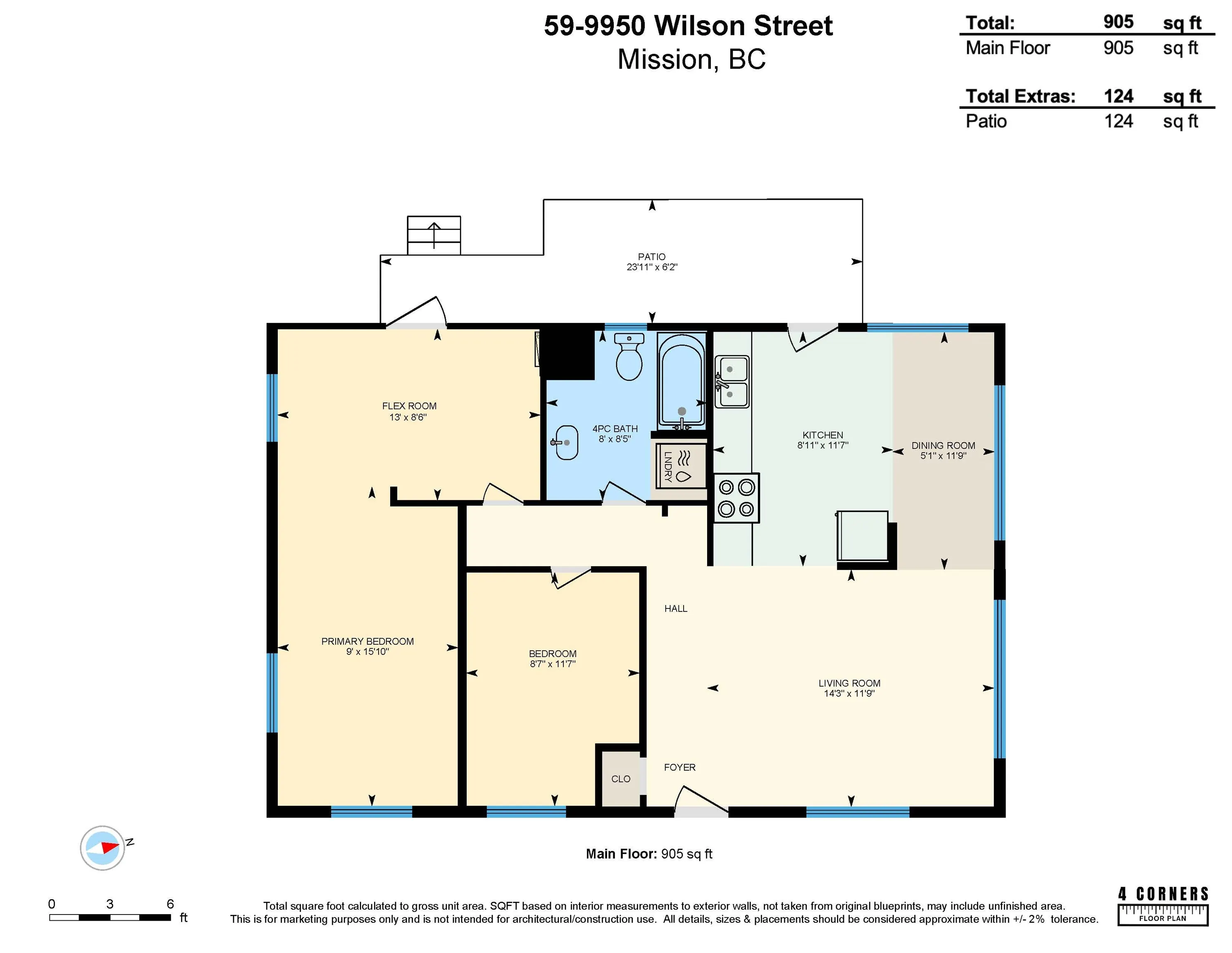 9950 Wilson Street #59