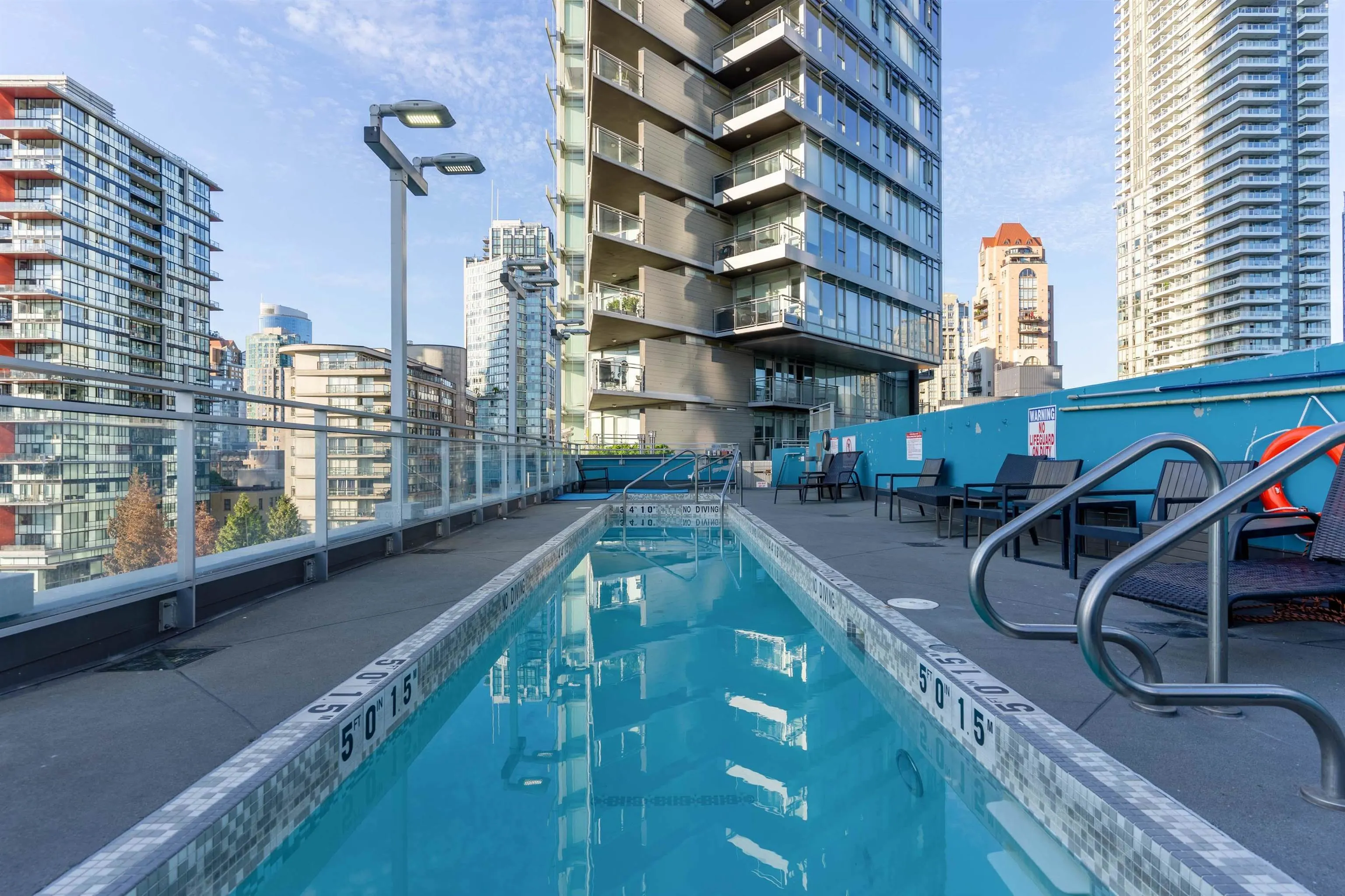 1372 Seymour Street #2602