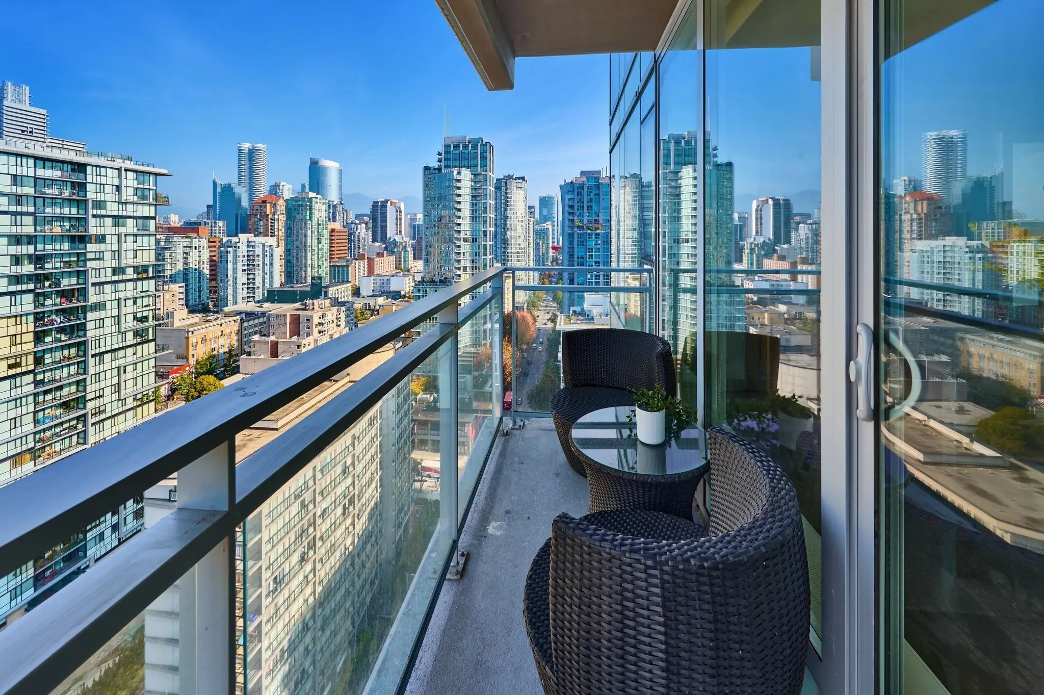 1372 Seymour Street #2602