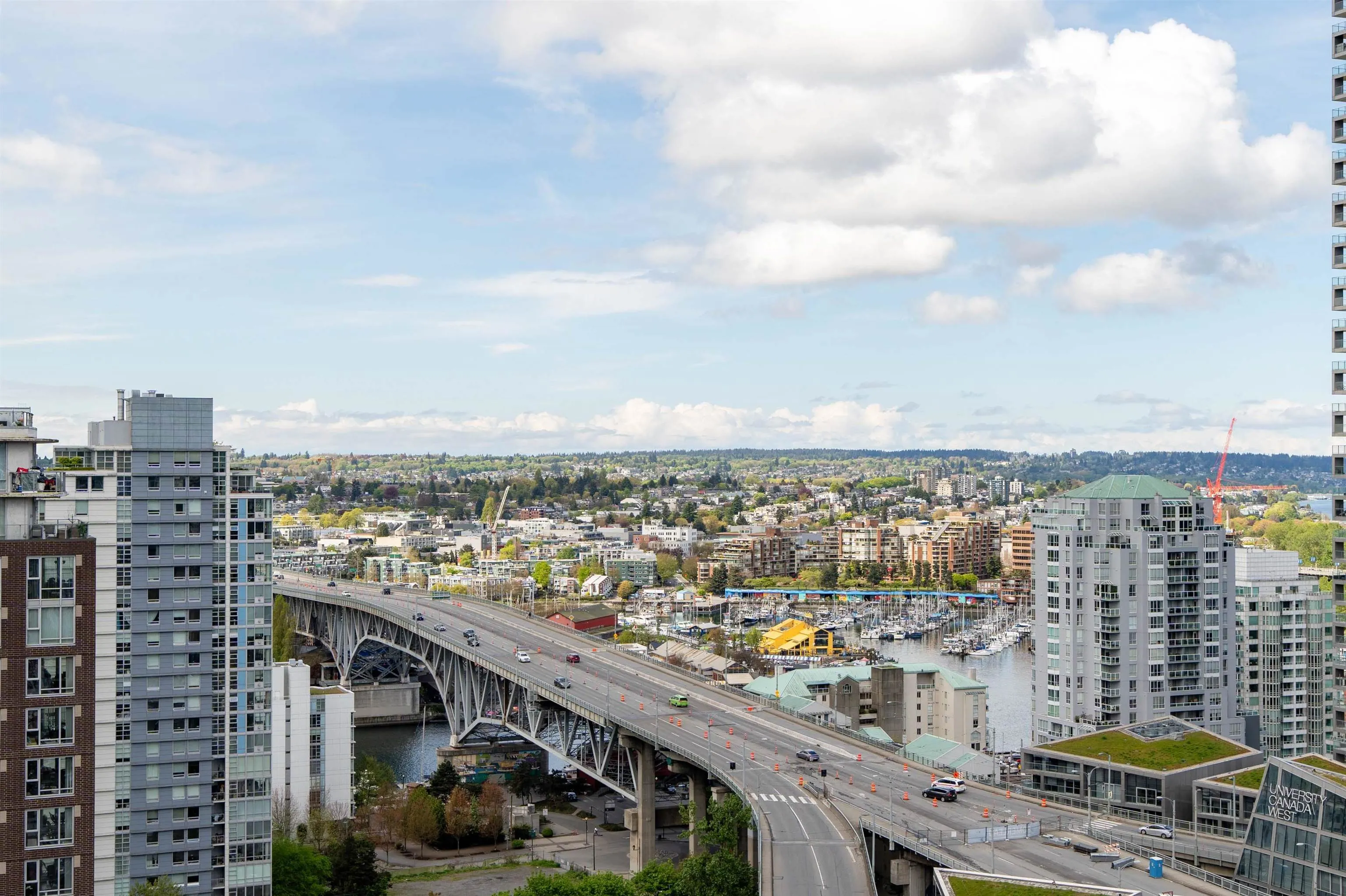 1372 Seymour Street #2602