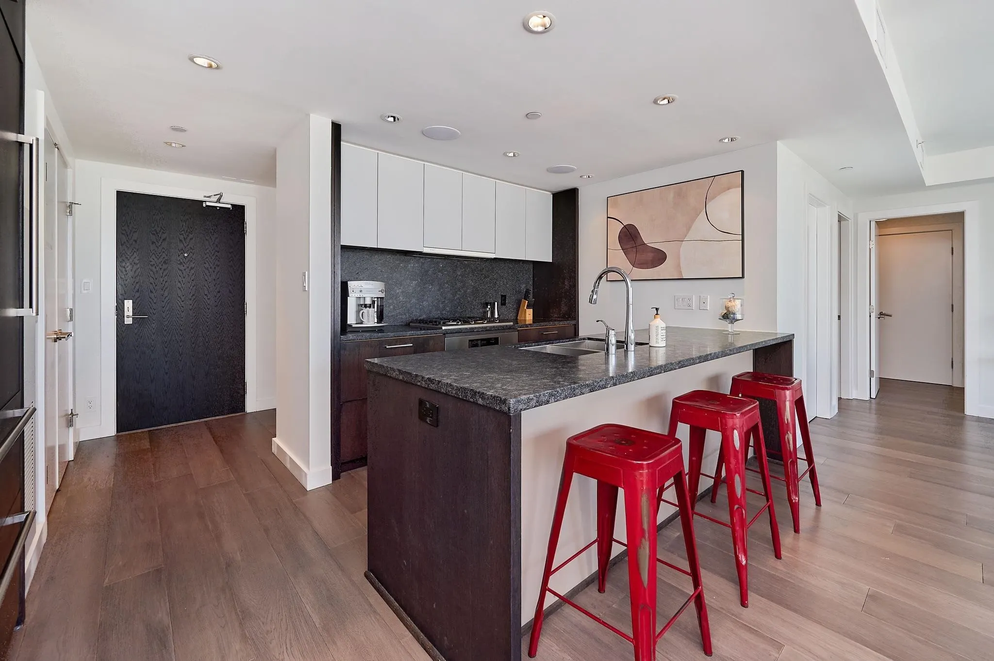 1372 Seymour Street #2602