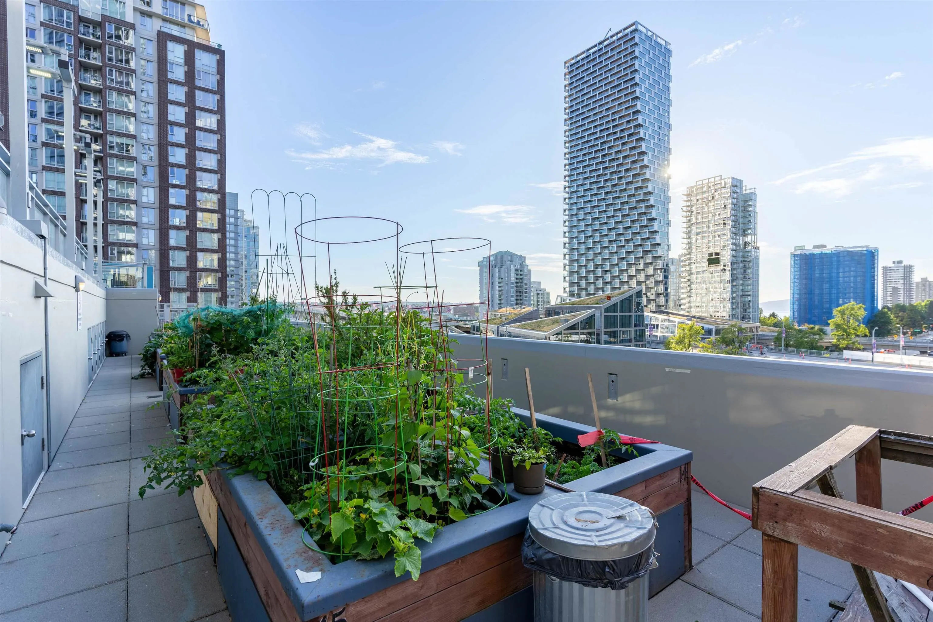 1372 Seymour Street #2602