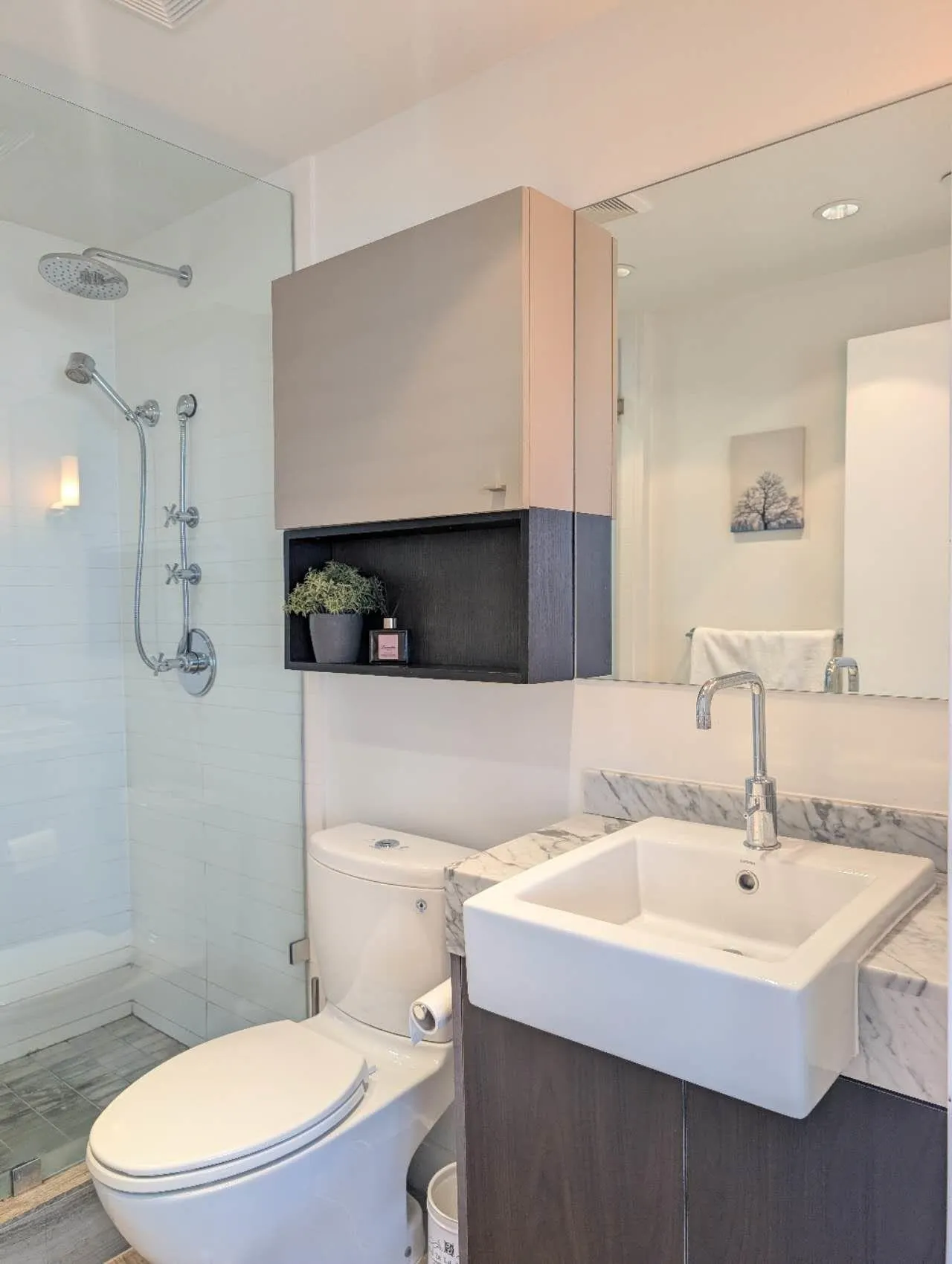 1372 Seymour Street #2602