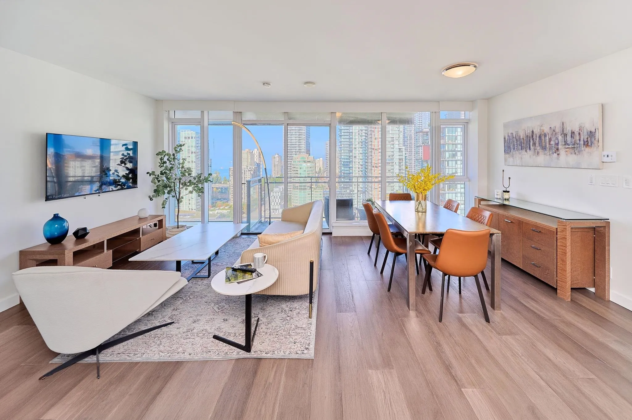 1372 Seymour Street #2602