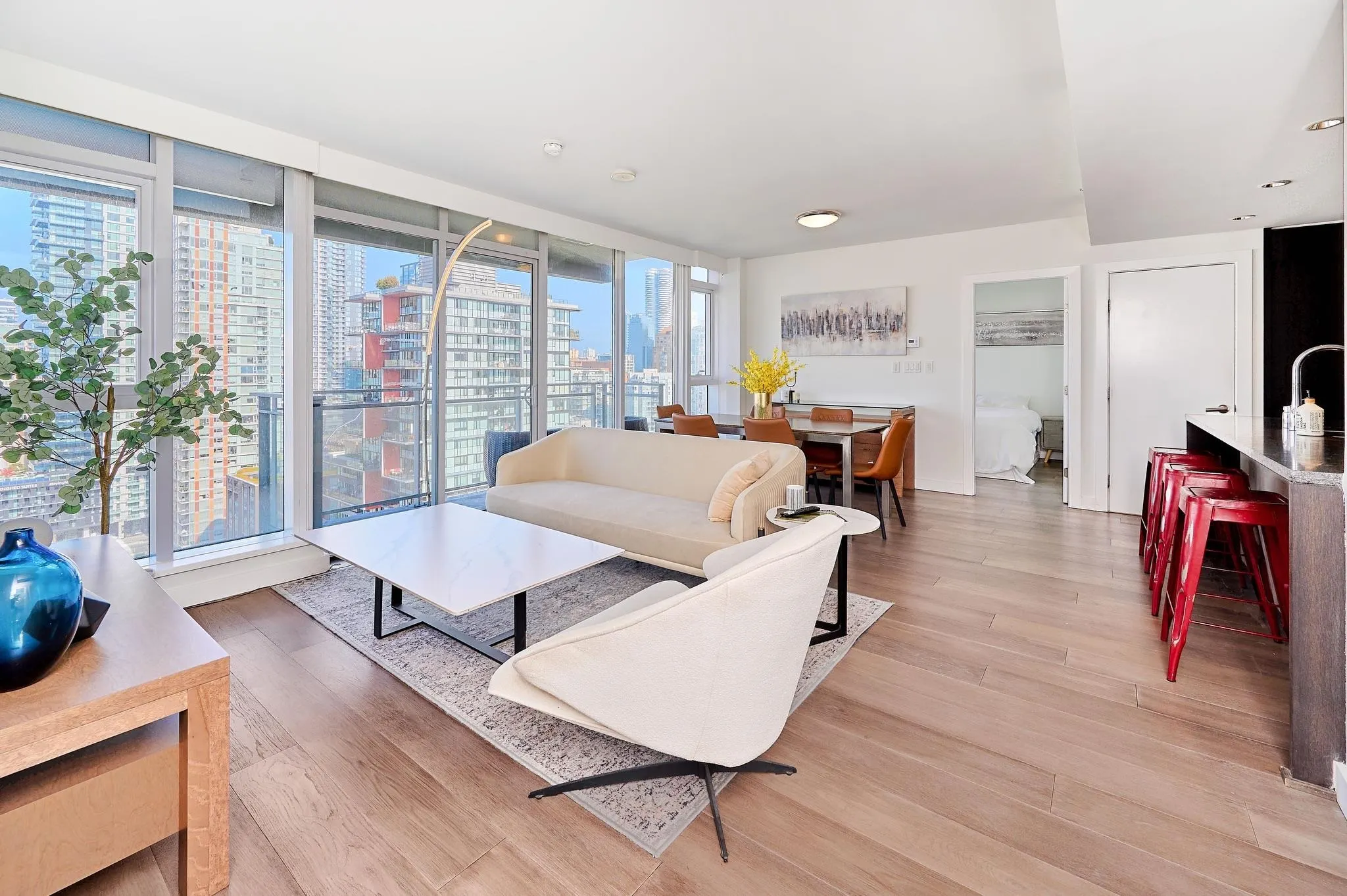 1372 Seymour Street #2602