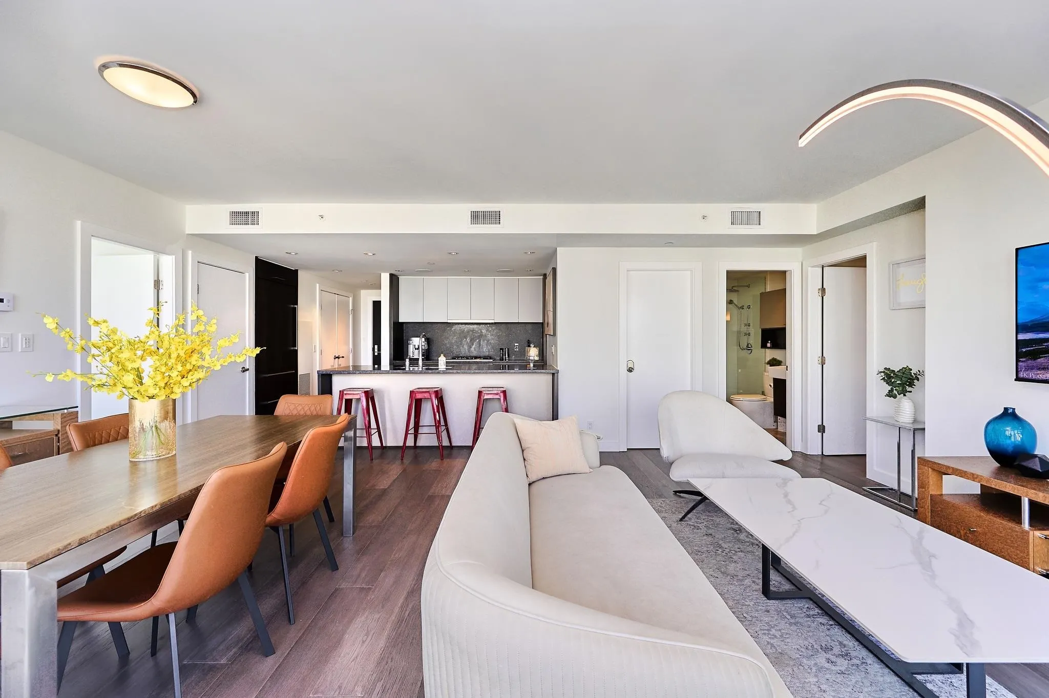 1372 Seymour Street #2602