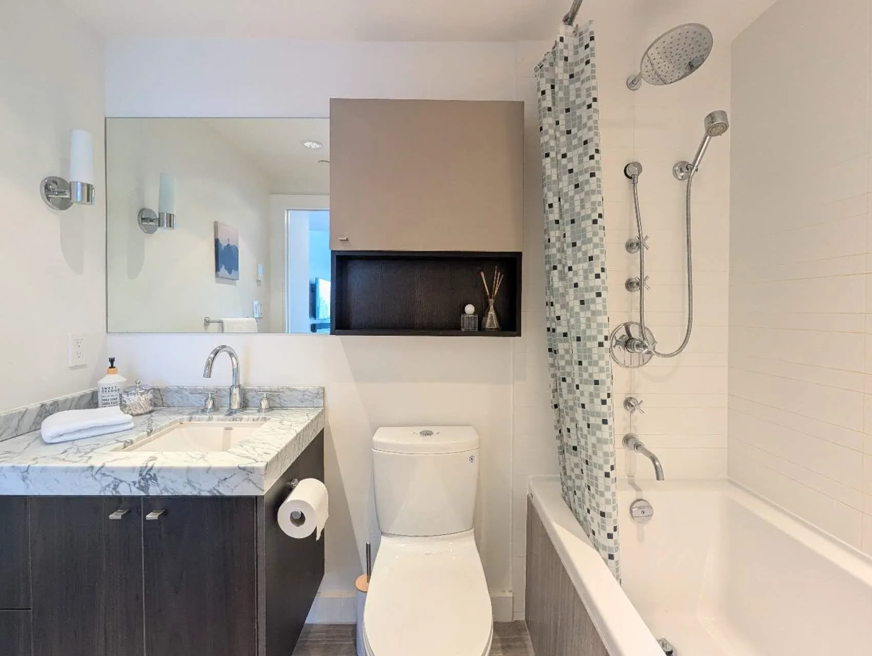 1372 Seymour Street #2602