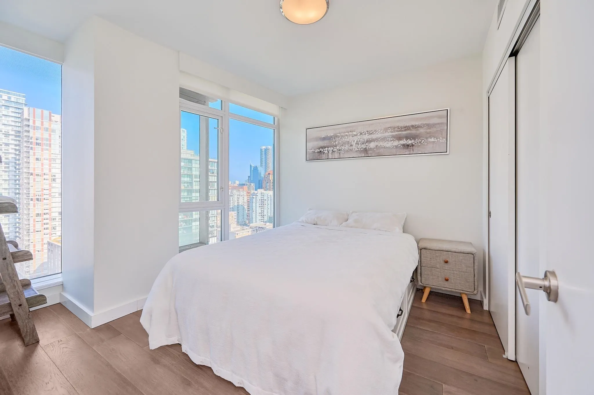 1372 Seymour Street #2602