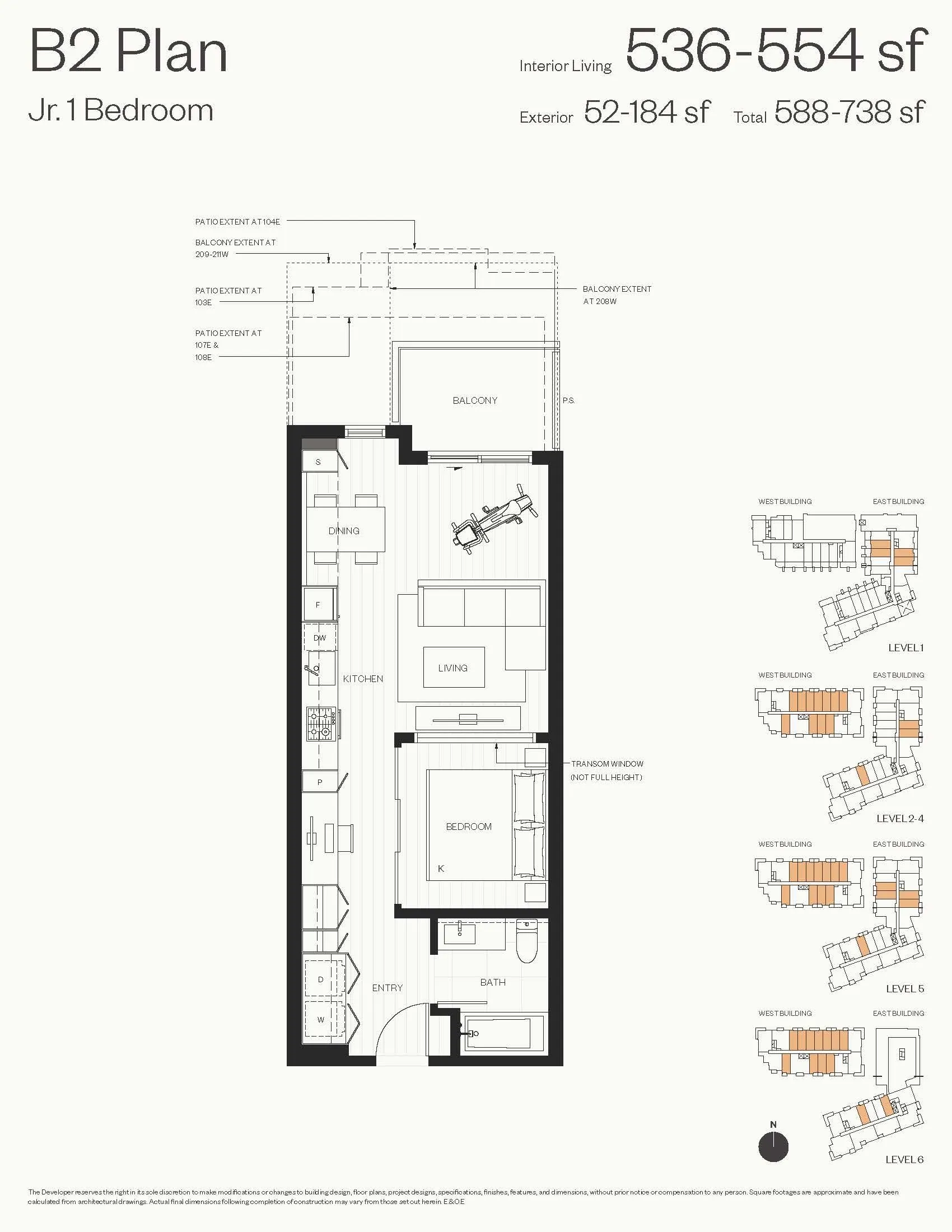 2015 St. Johns Street #510