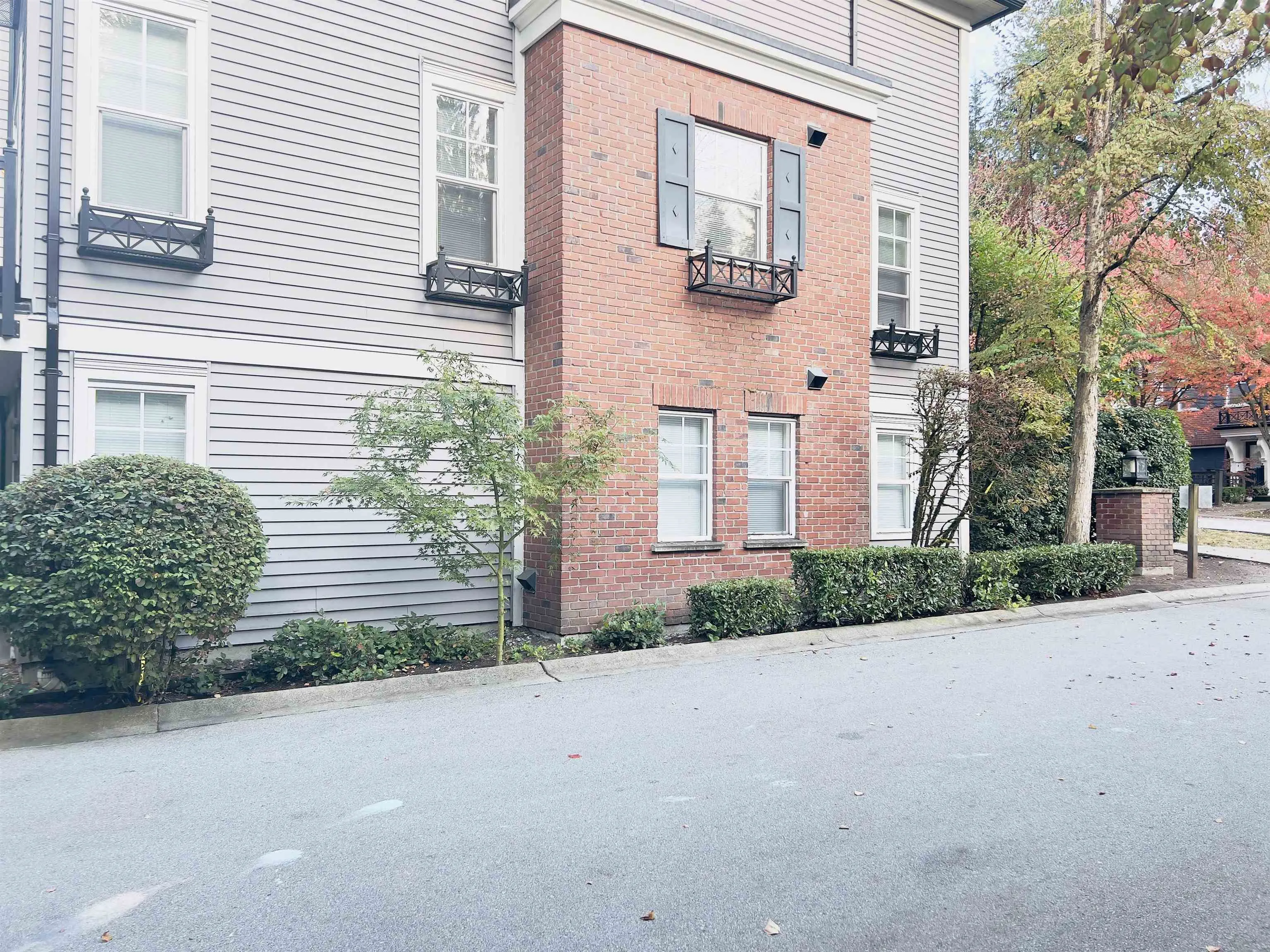 101 Fraser Street #64