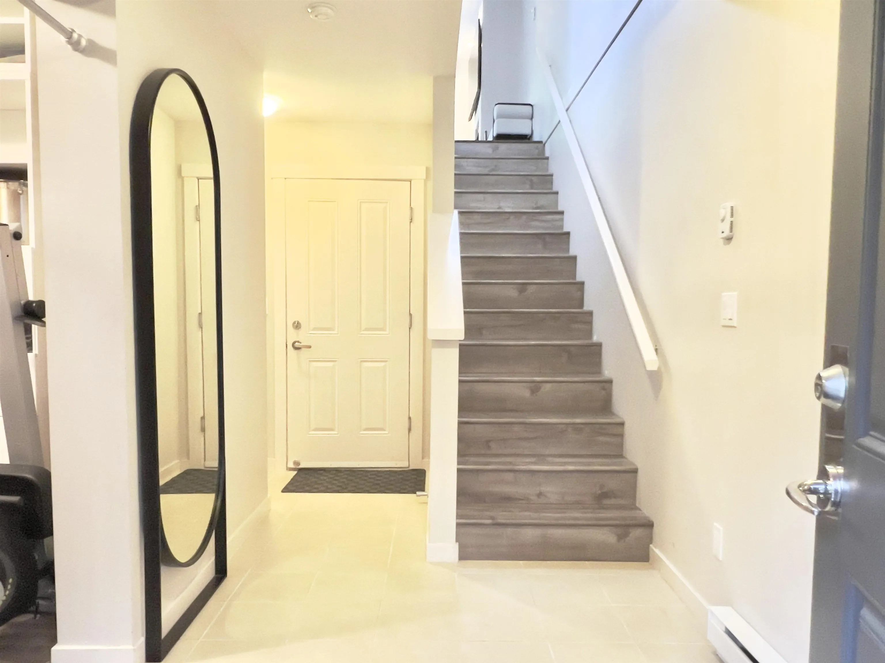 101 Fraser Street #64