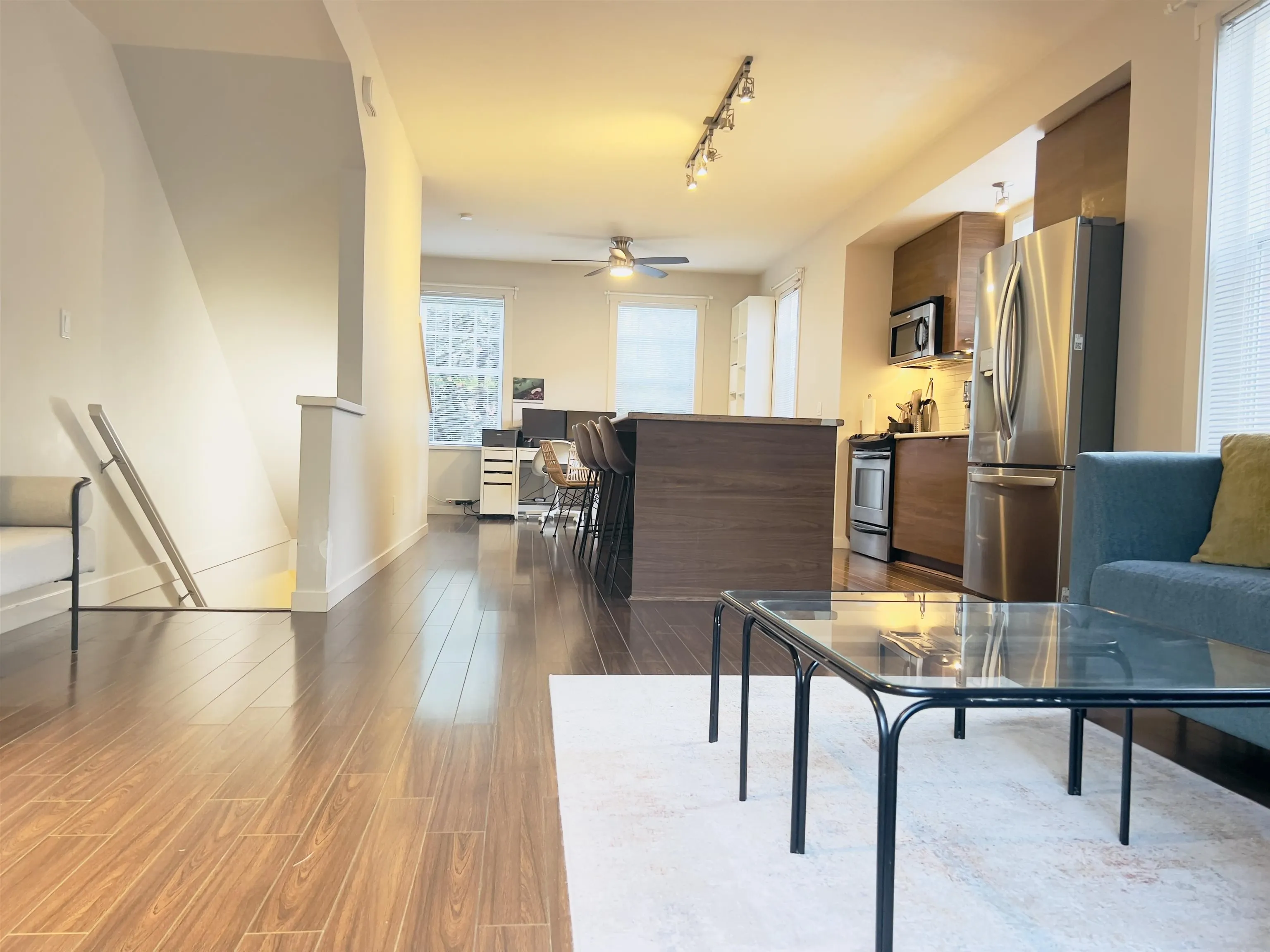 101 Fraser Street #64