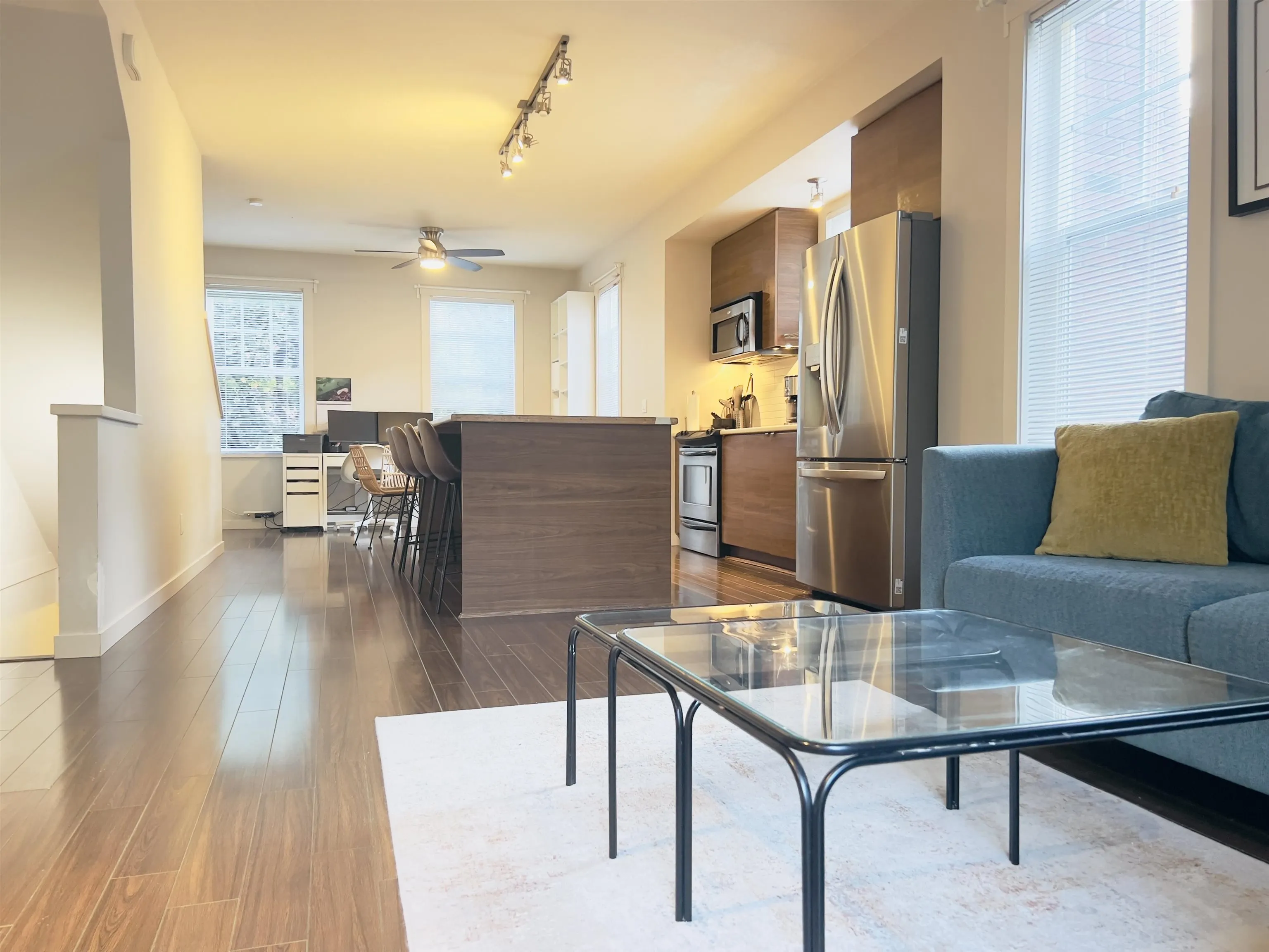 101 Fraser Street #64