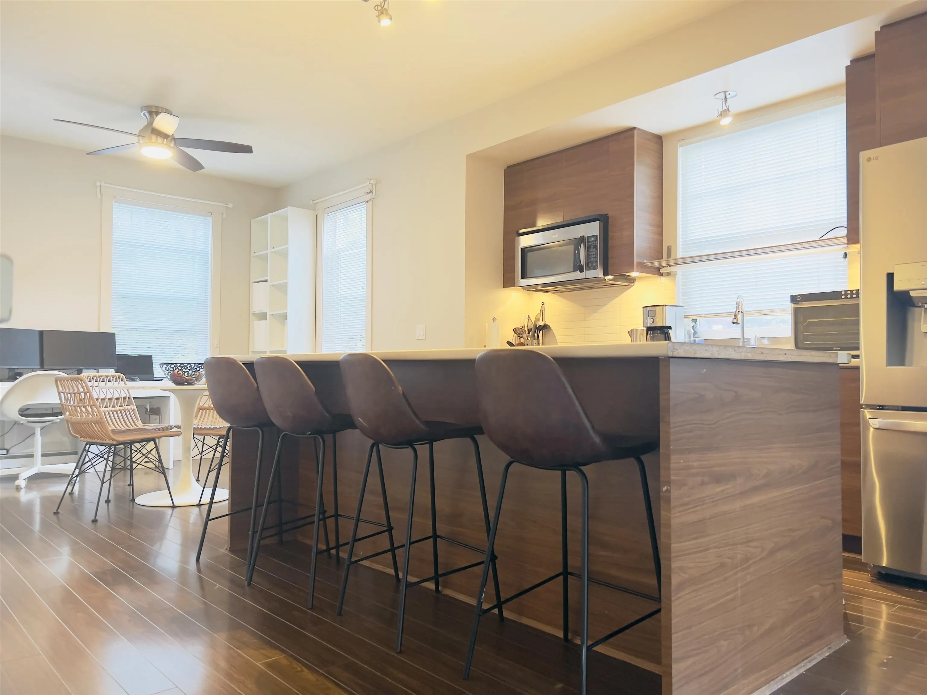 101 Fraser Street #64