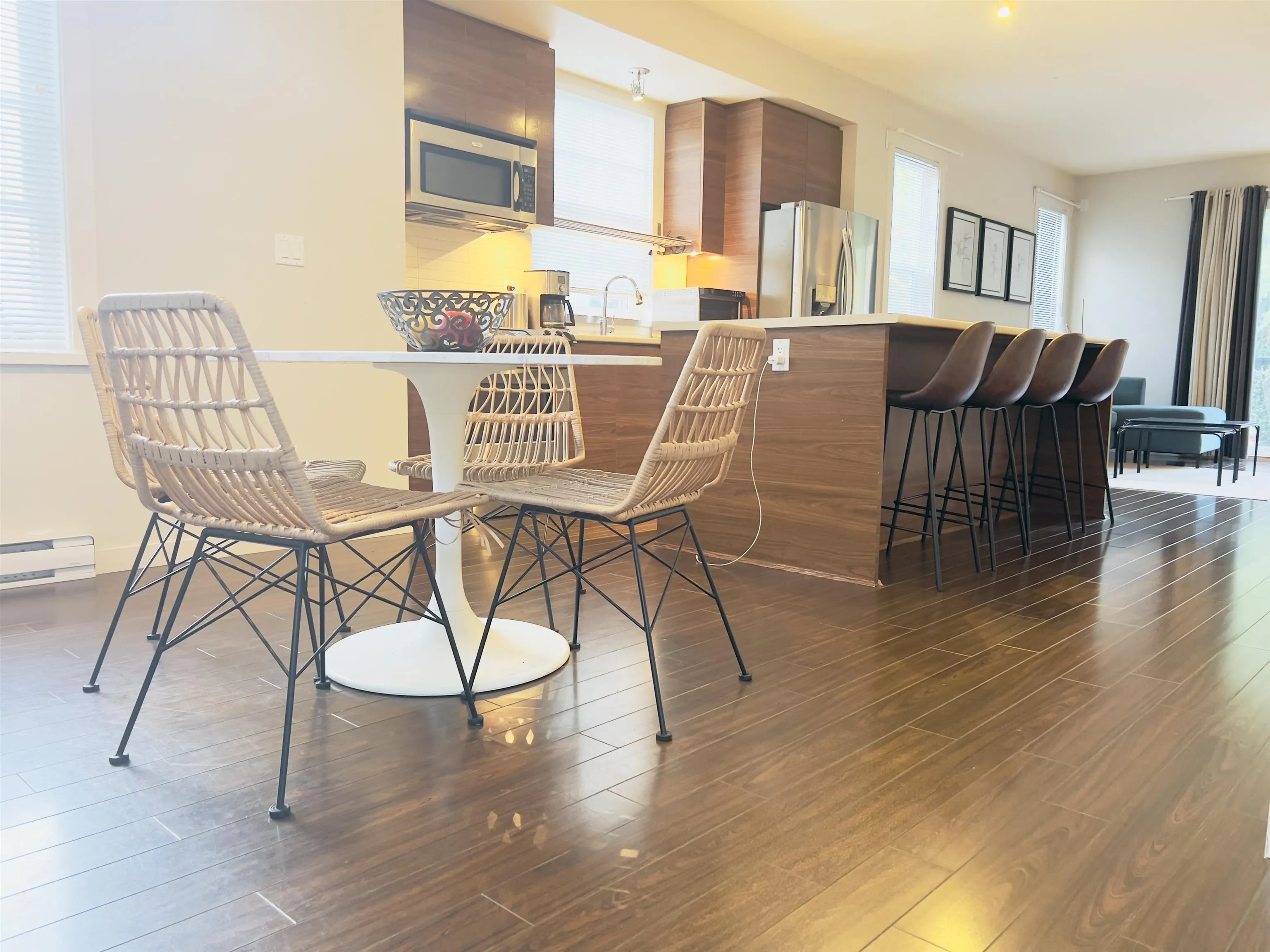101 Fraser Street #64