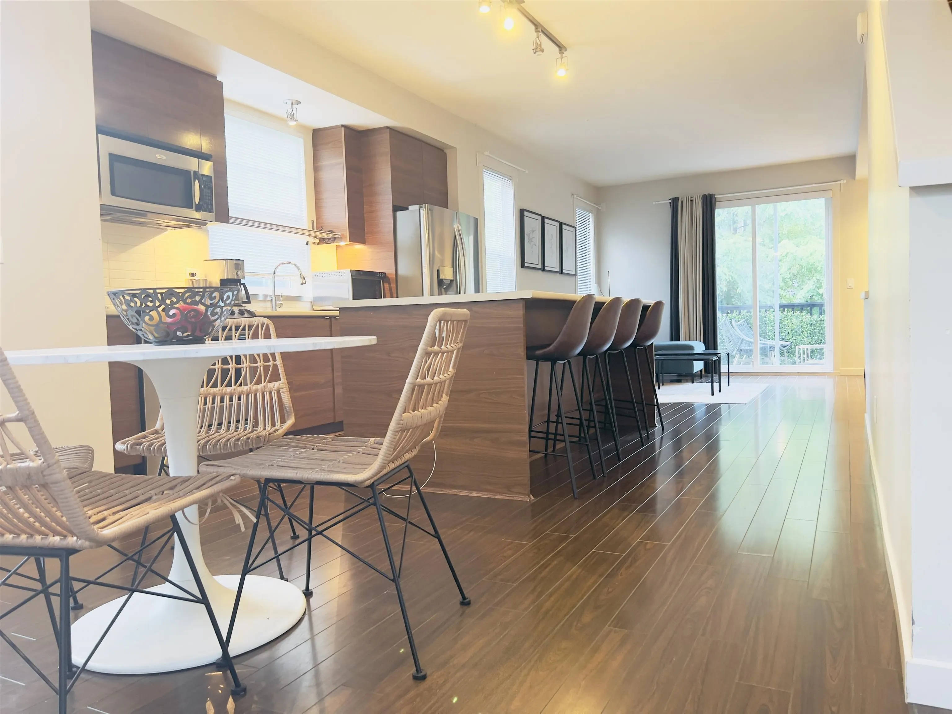 101 Fraser Street #64