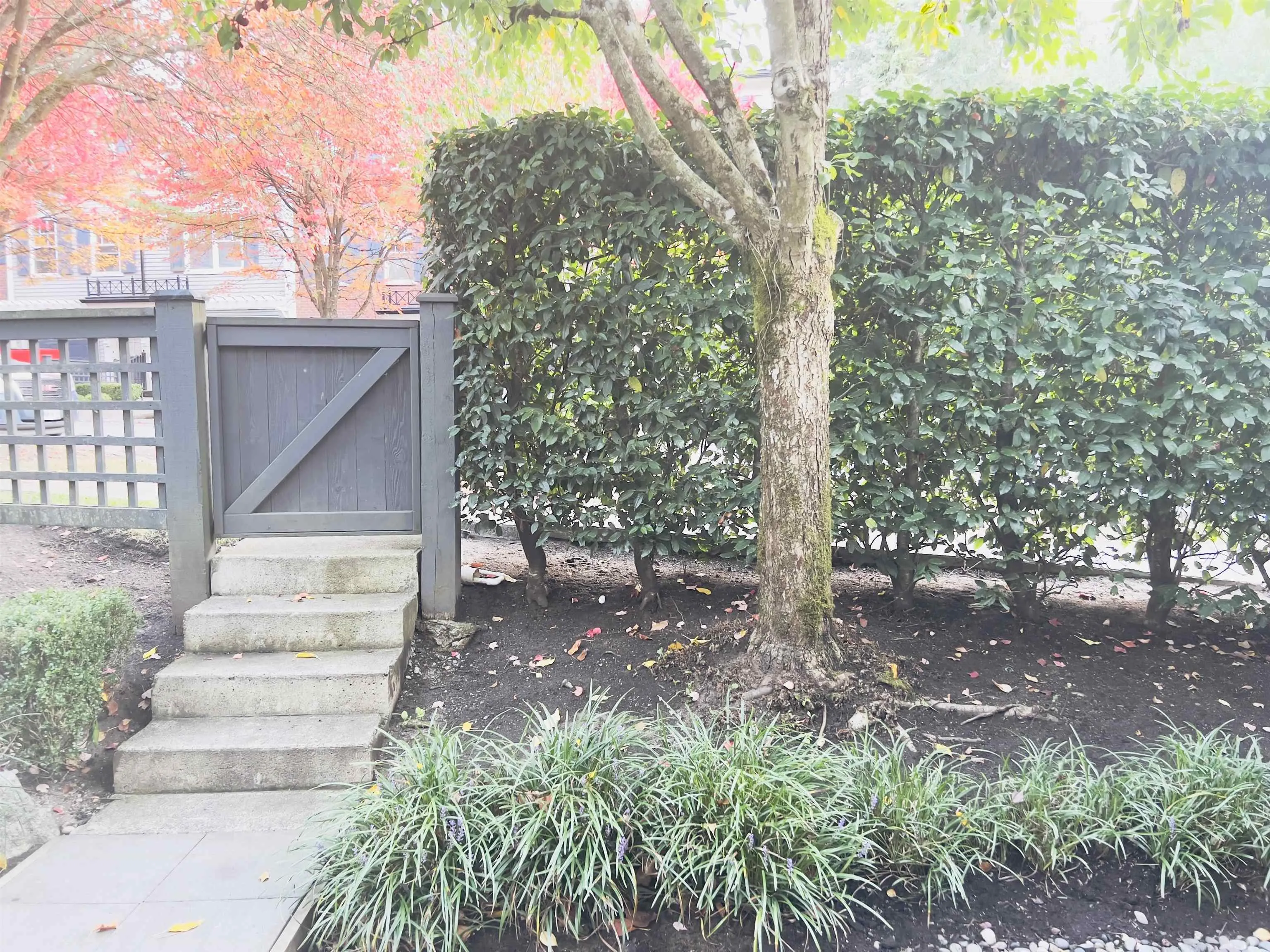 101 Fraser Street #64
