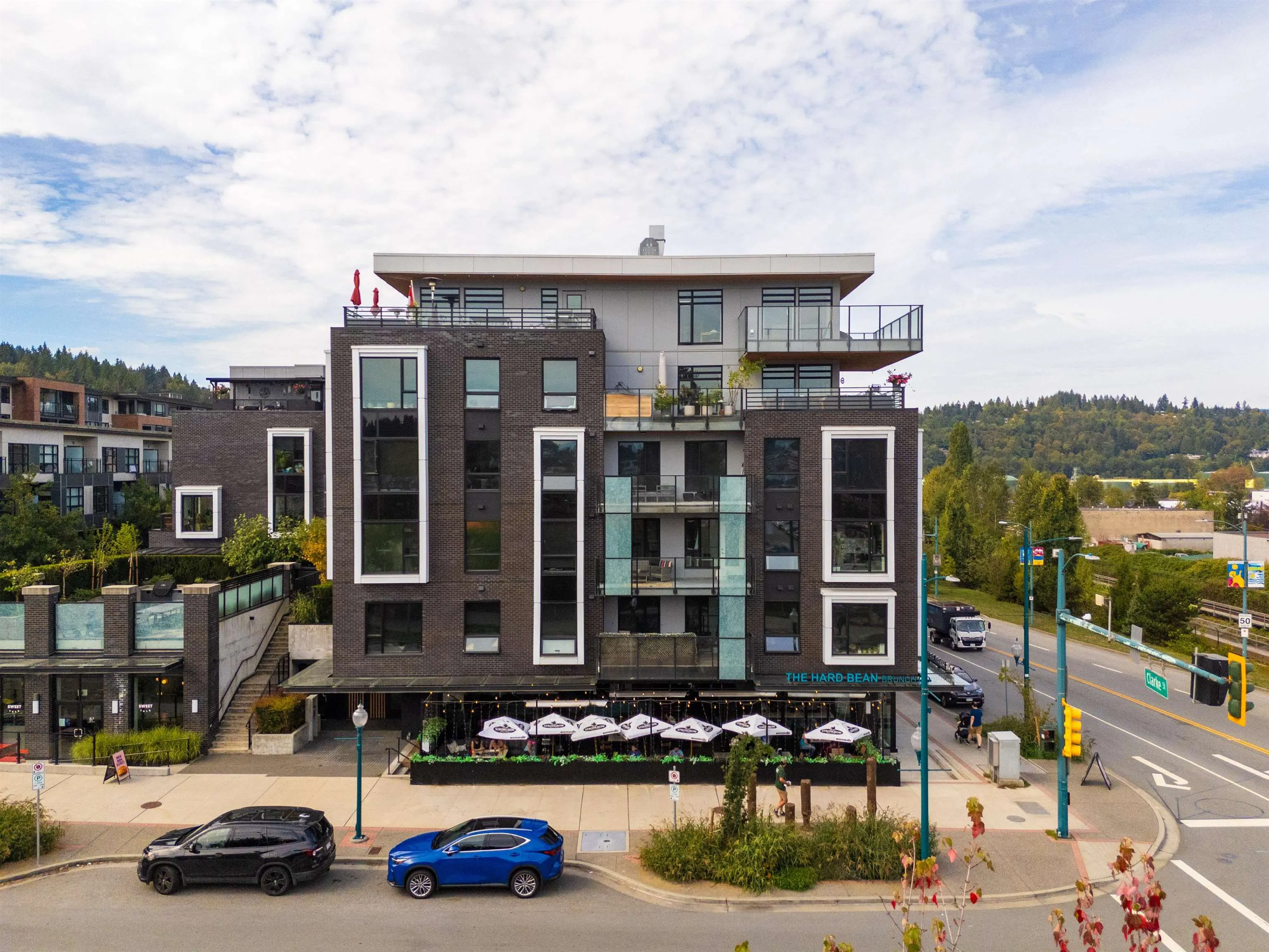 83 Moody Street #506