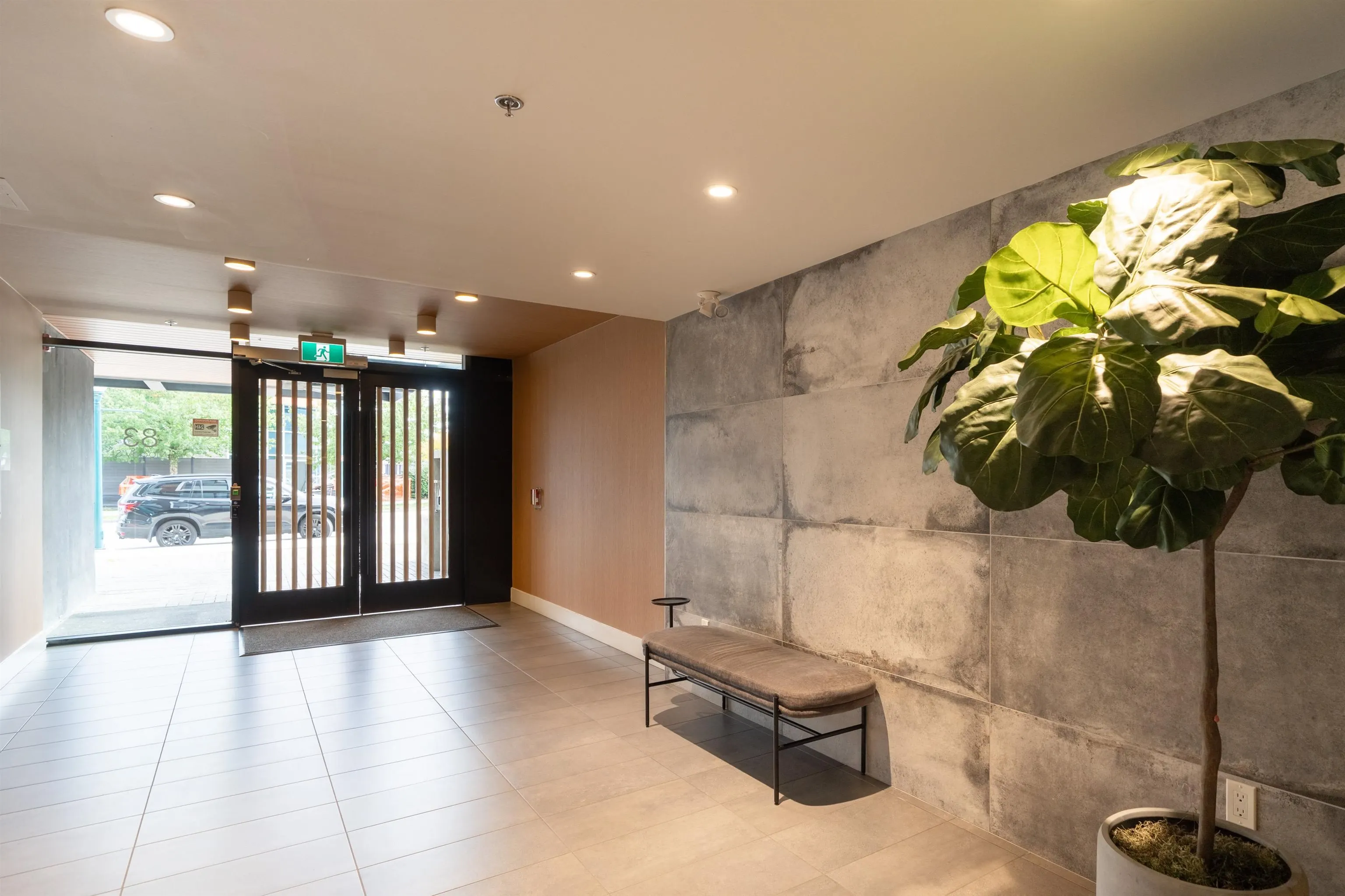 83 Moody Street #506