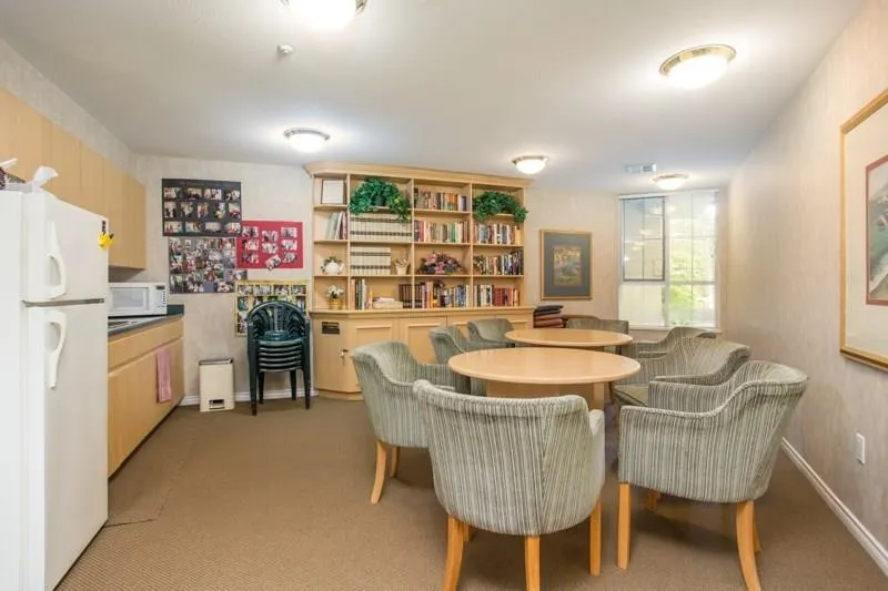 2105 W 42nd Avenue #214