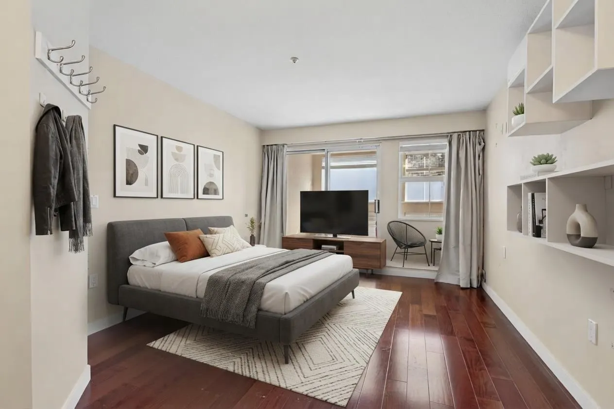 2105 W 42nd Avenue #214