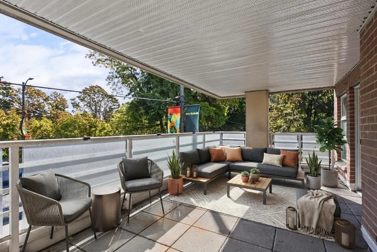 2105 W 42nd Avenue #214
