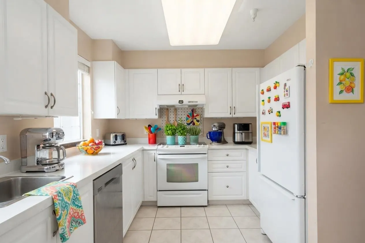 2105 W 42nd Avenue #214