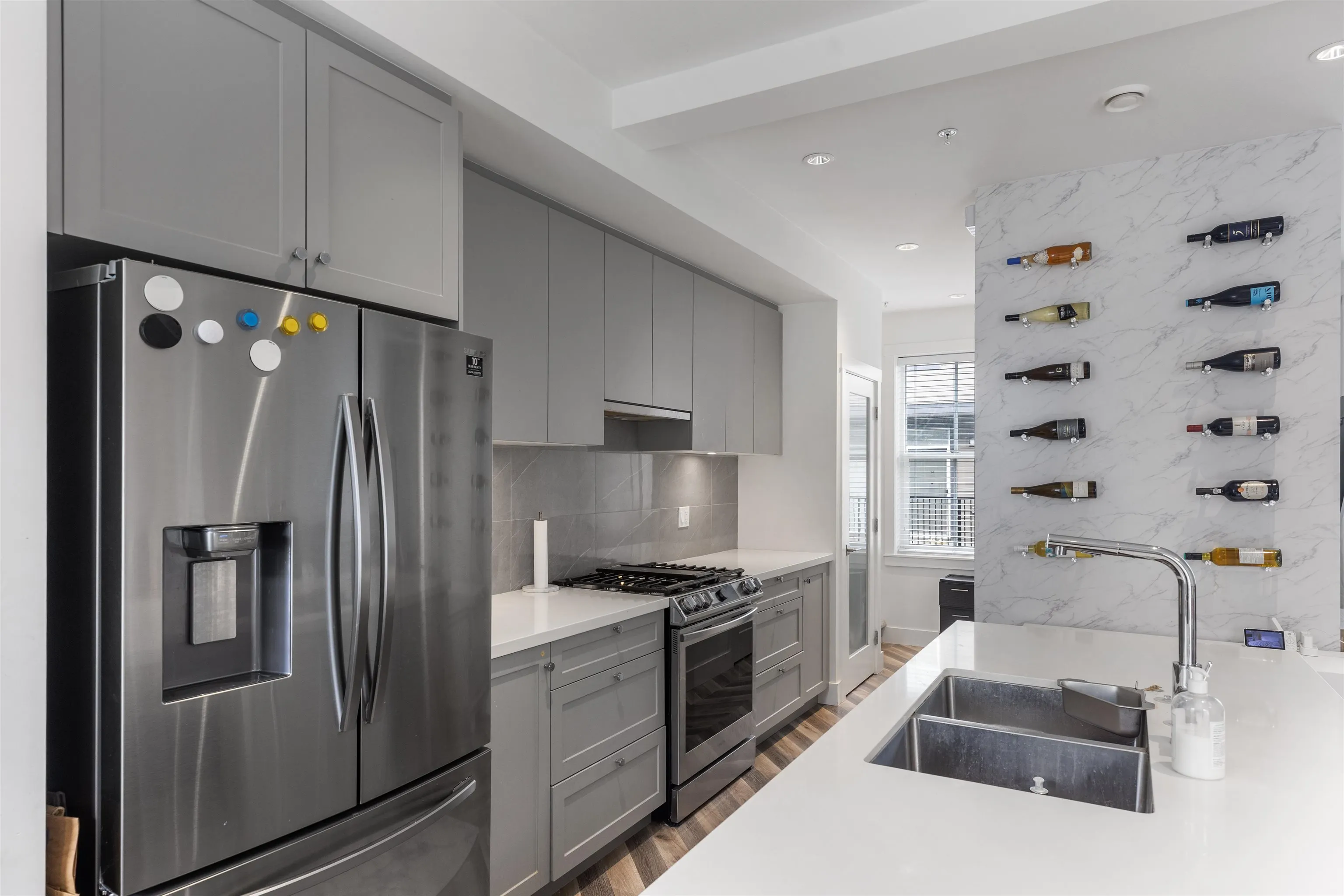 8161 201 Street #23