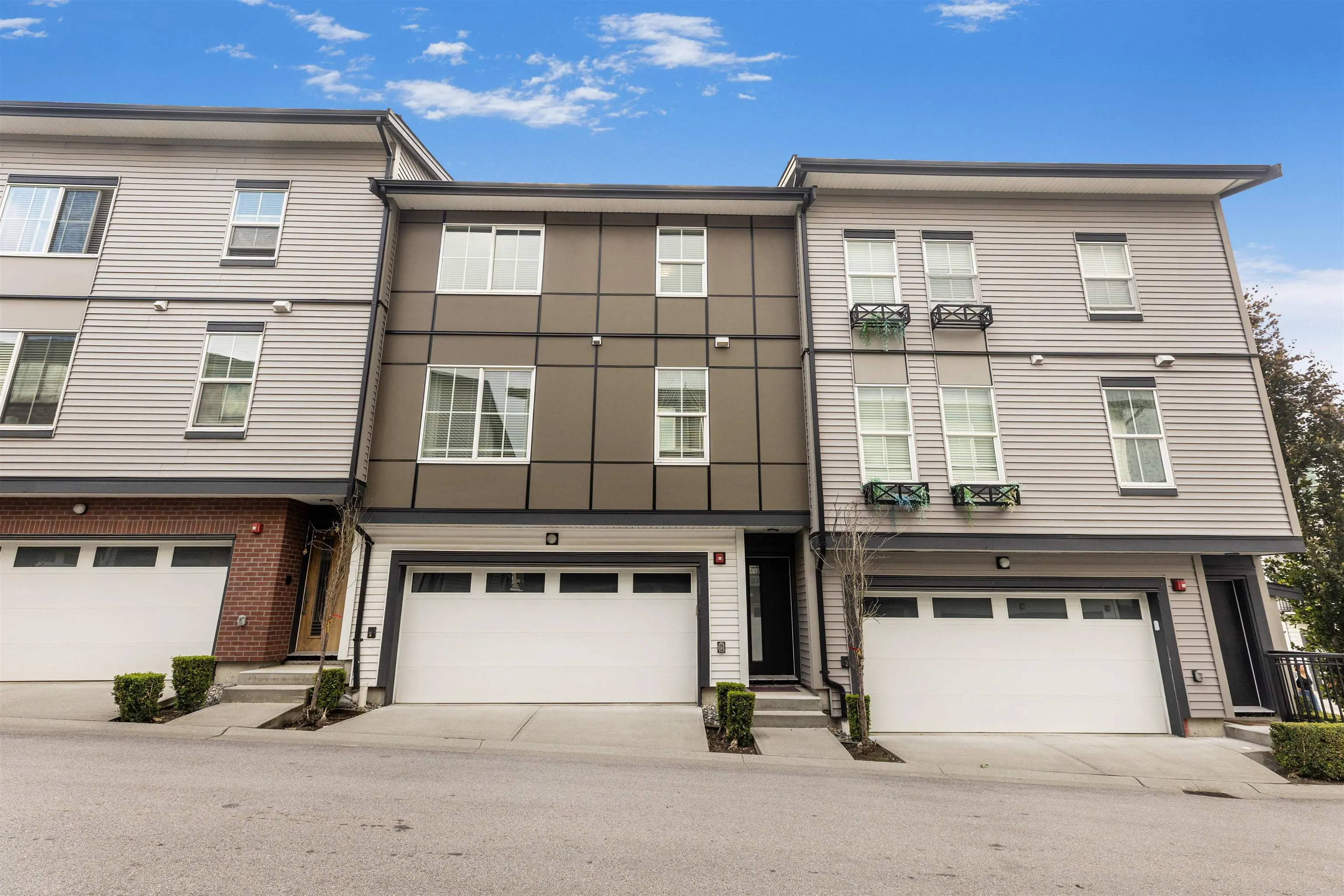8161 201 Street #23