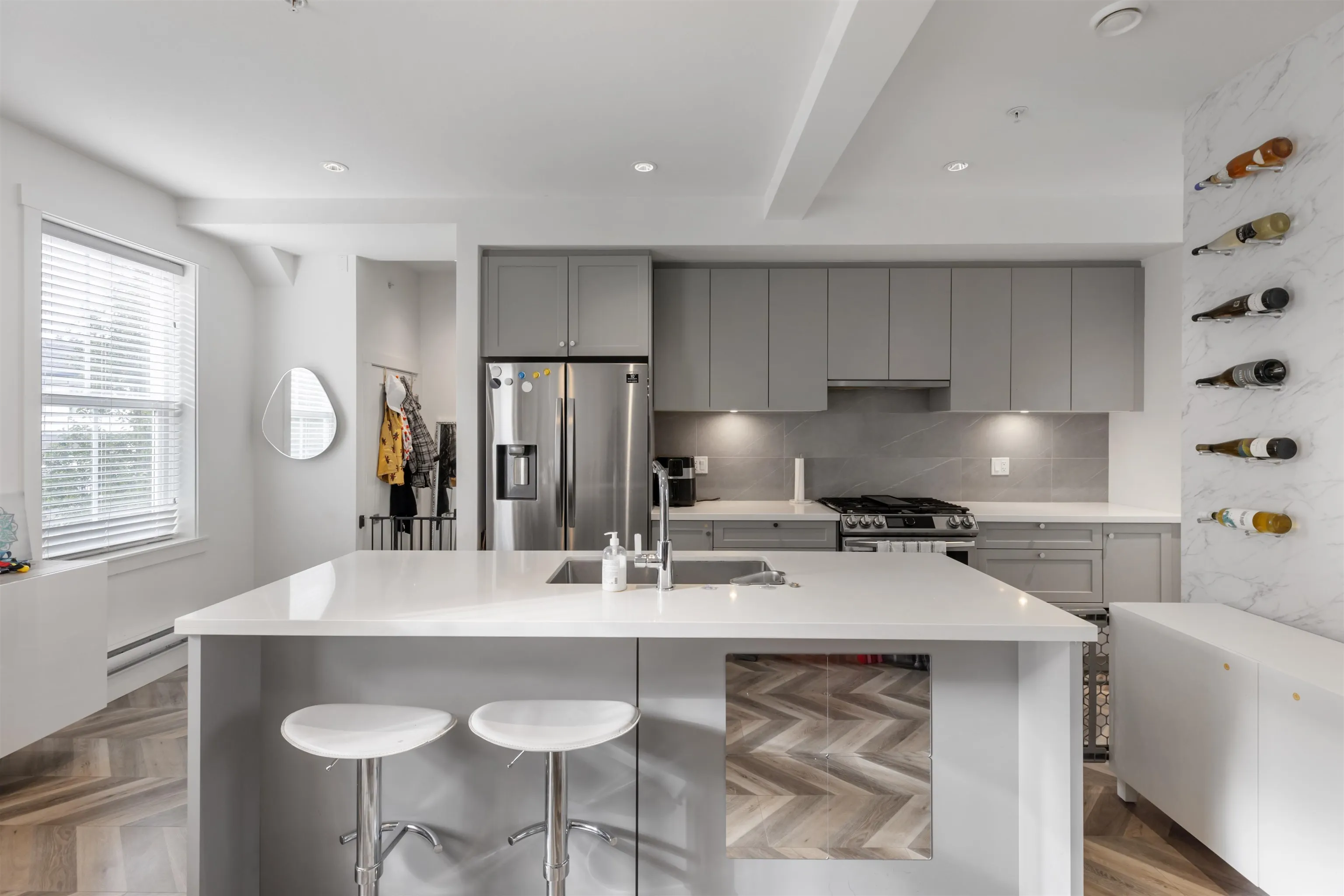 8161 201 Street #23