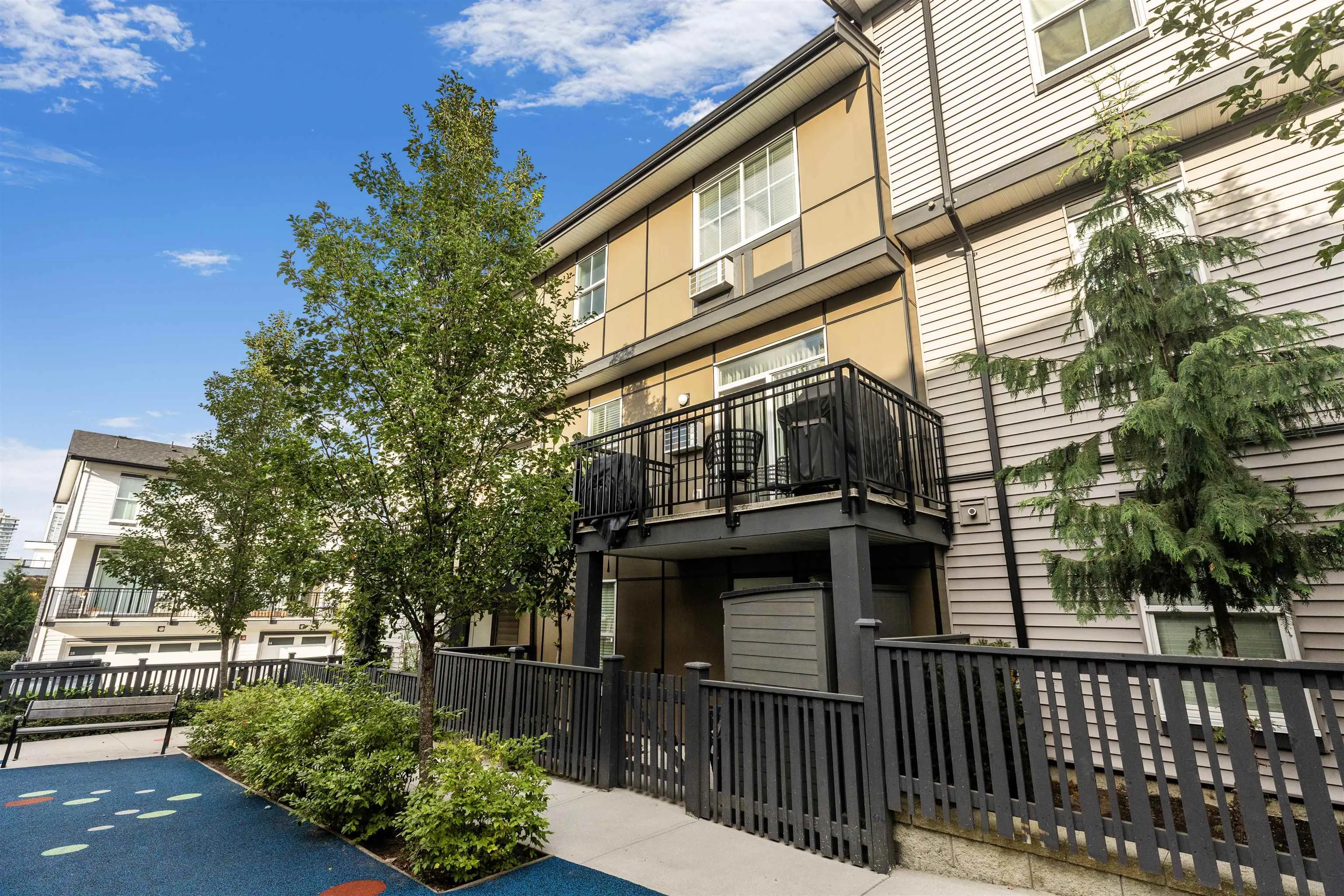 8161 201 Street #23