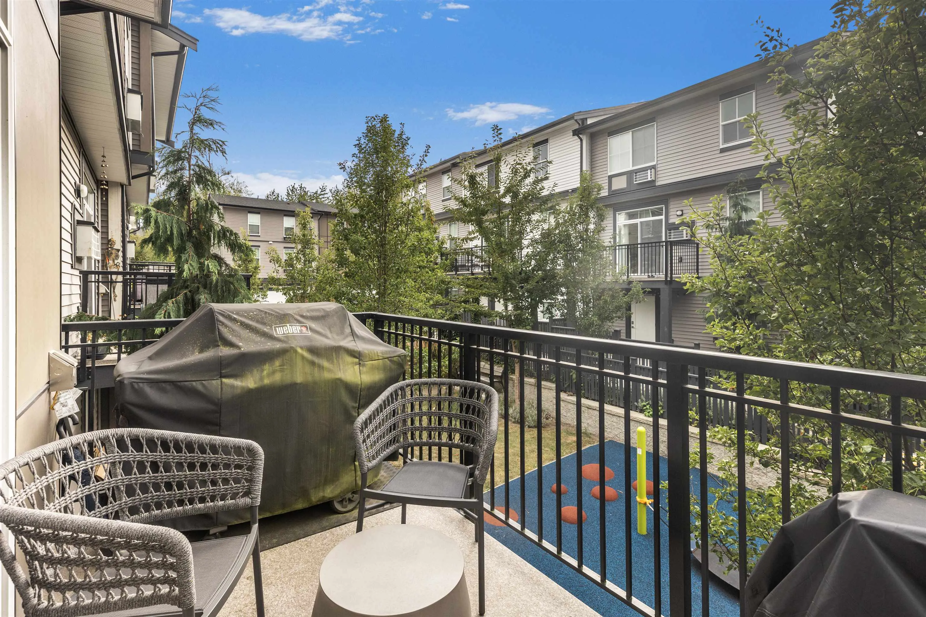 8161 201 Street #23