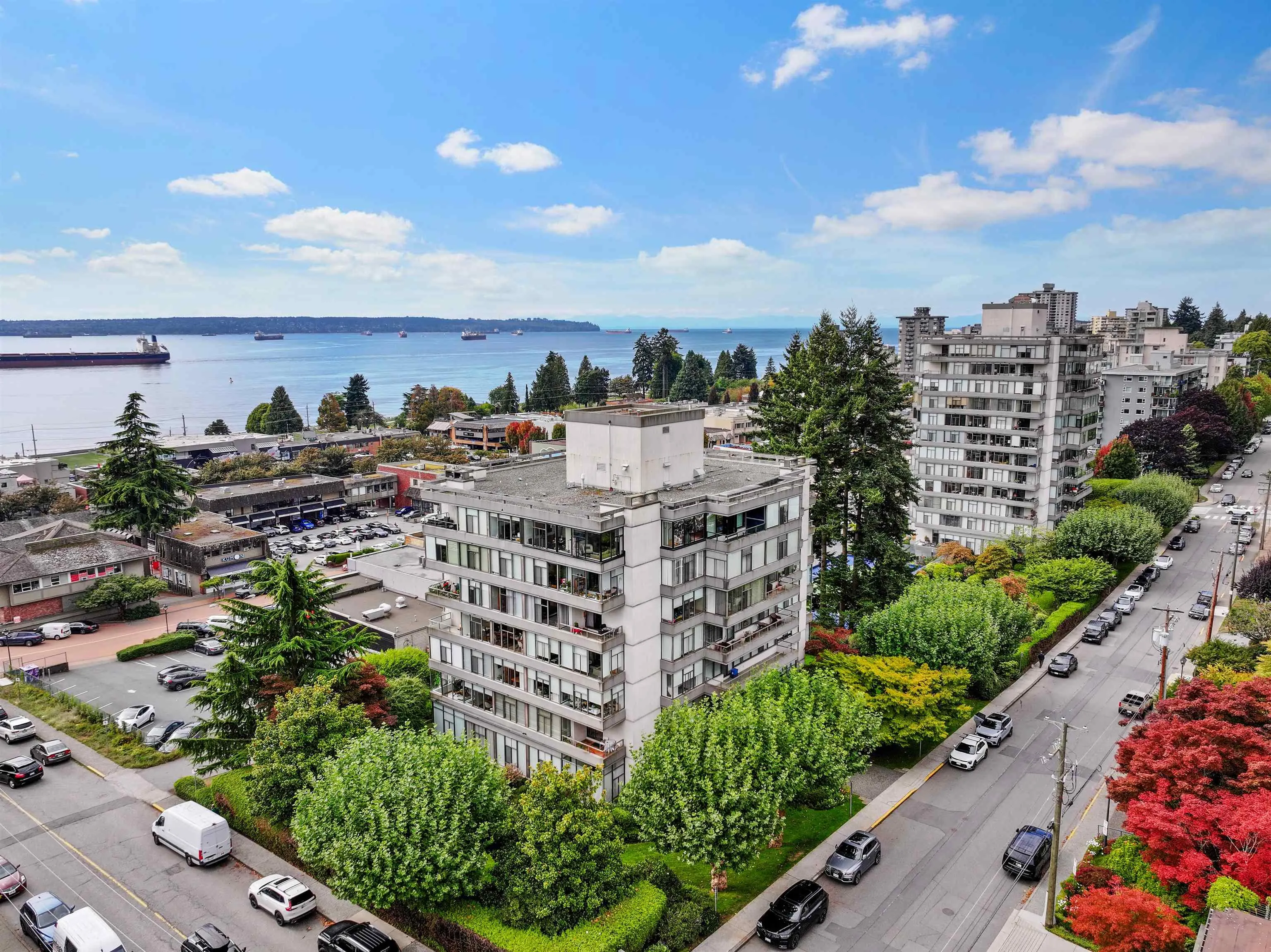 1420 Duchess Avenue #114