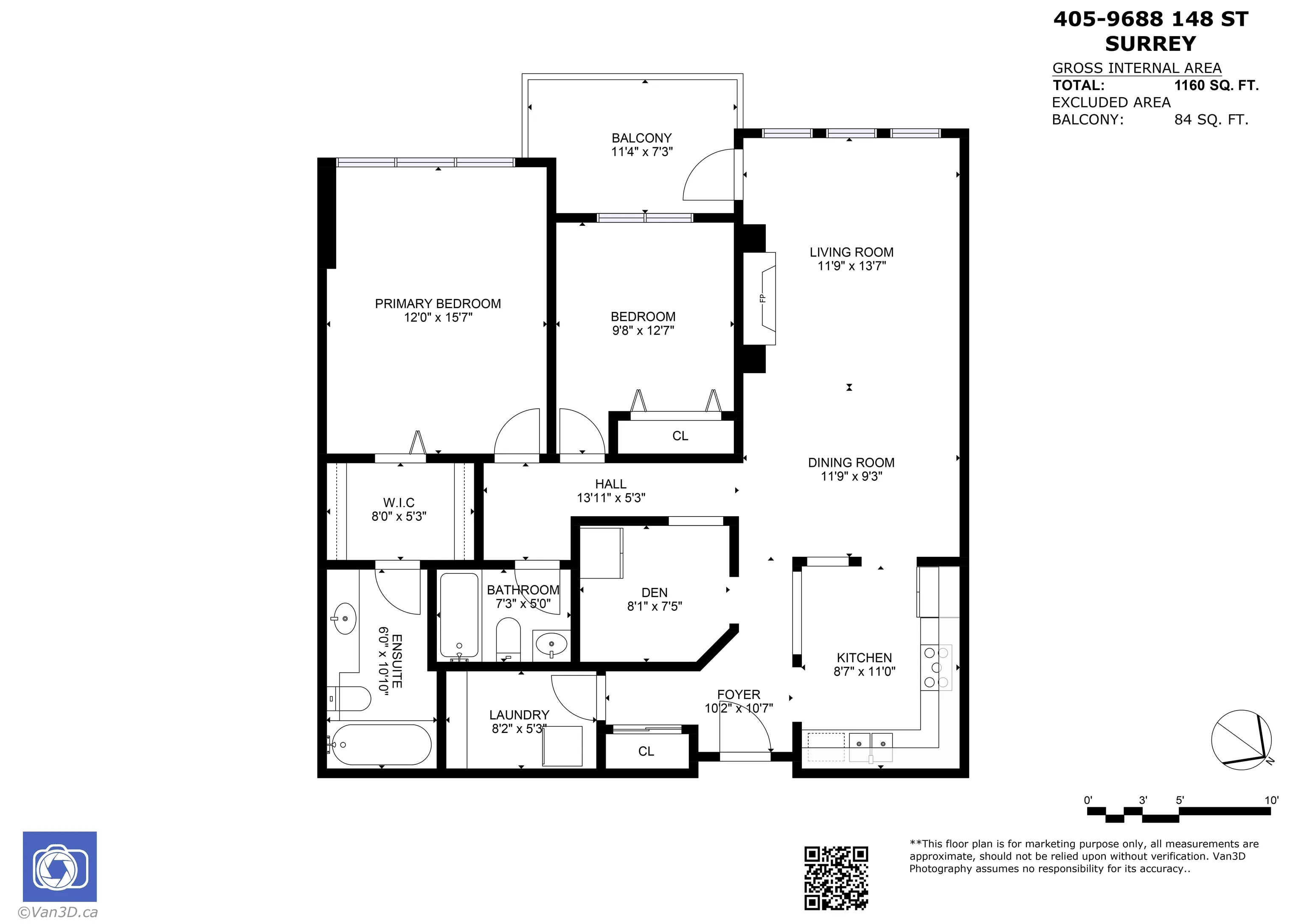 9688 148 Street #405