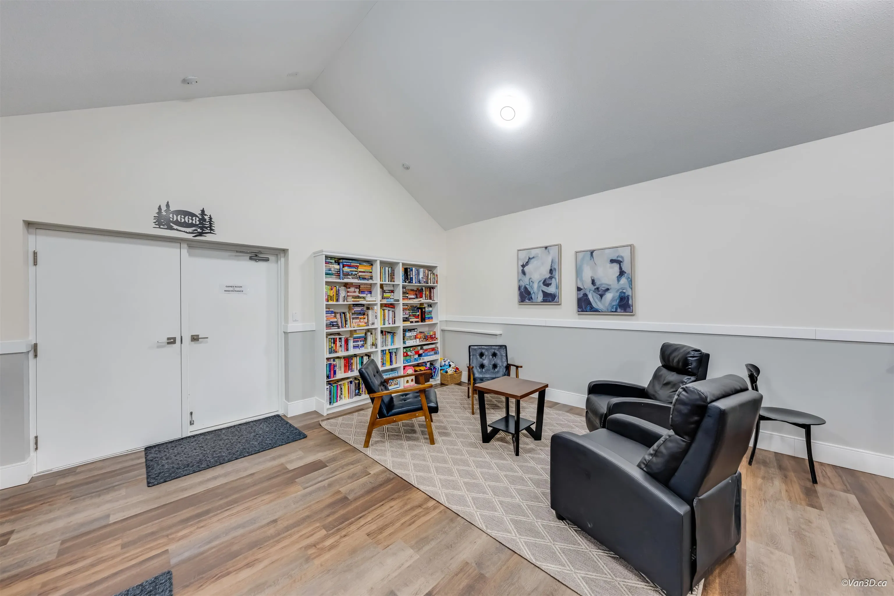 9688 148 Street #405