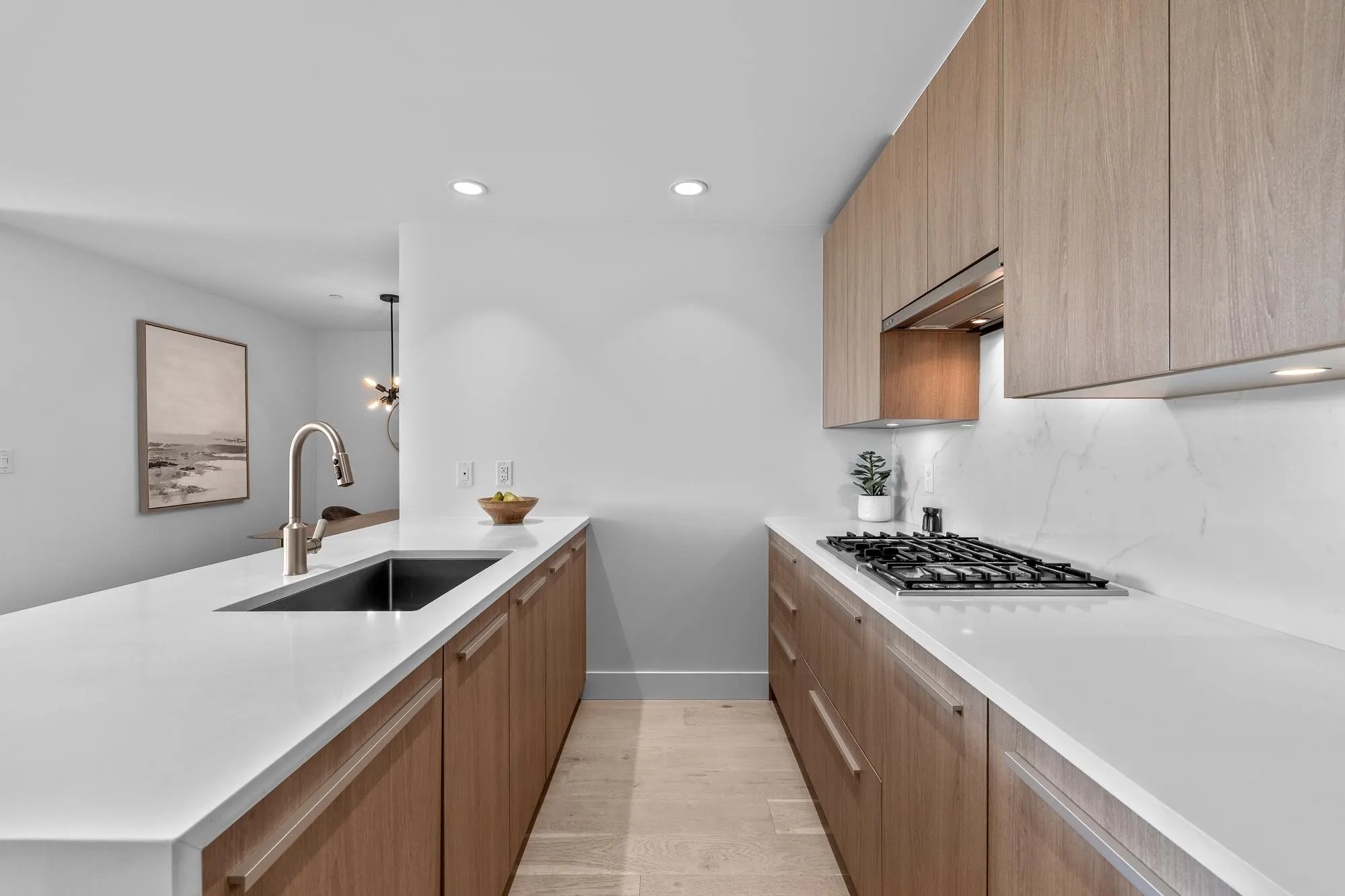 1210 E 27th Street #404