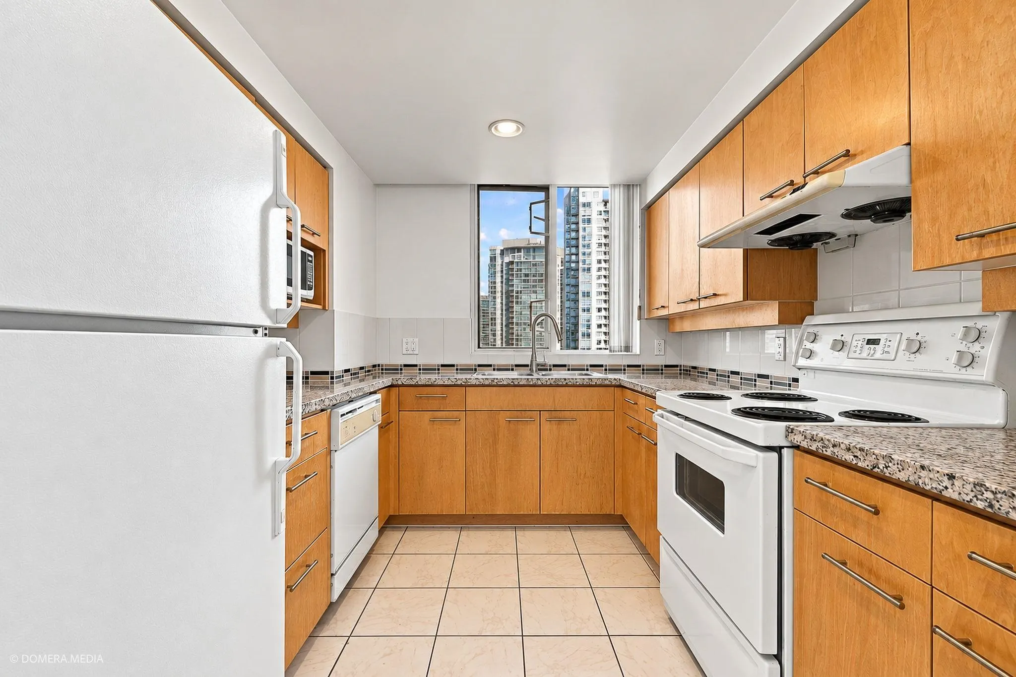 139 Drake Street #17D