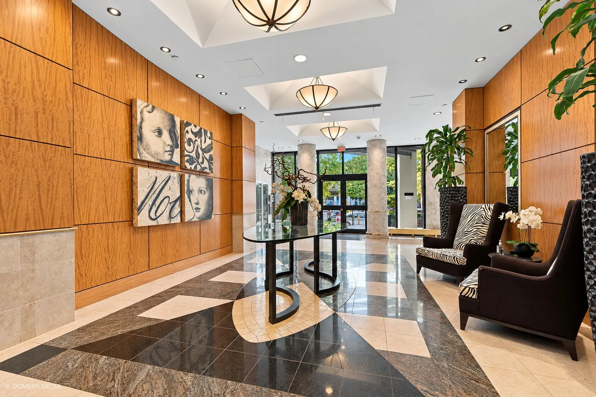 139 Drake Street #17D