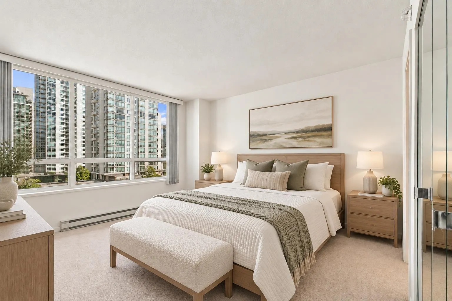 139 Drake Street #17D