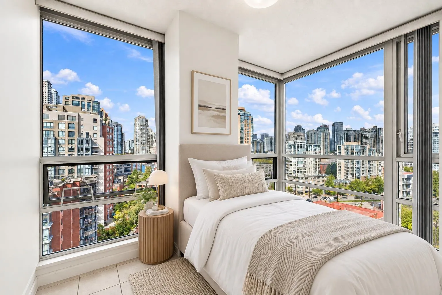 139 Drake Street #17D