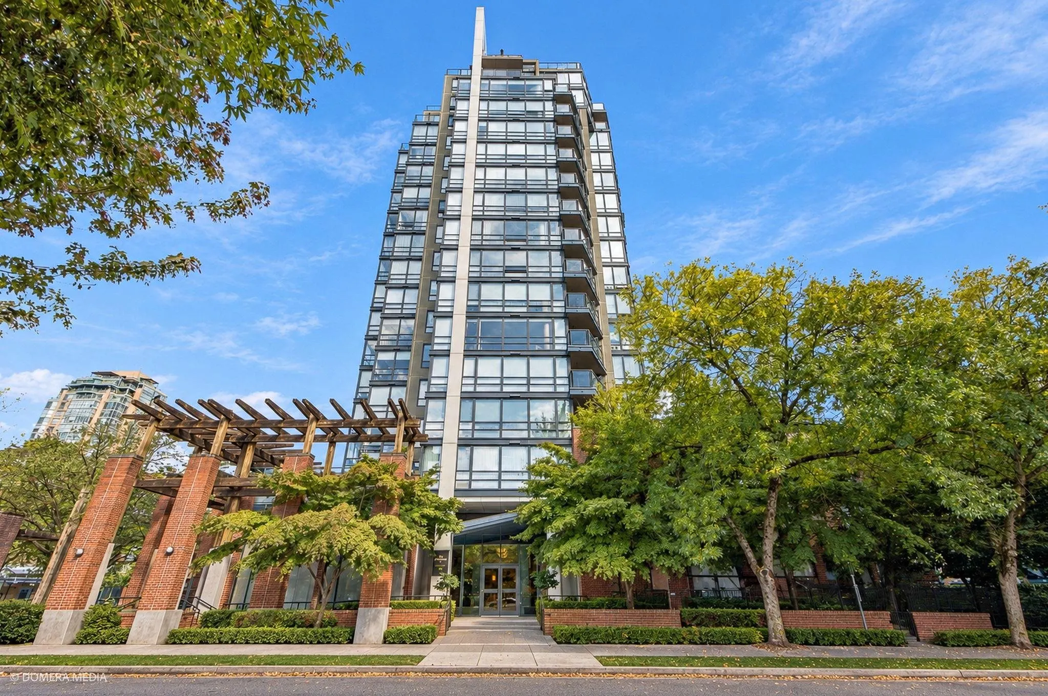 139 Drake Street #17D