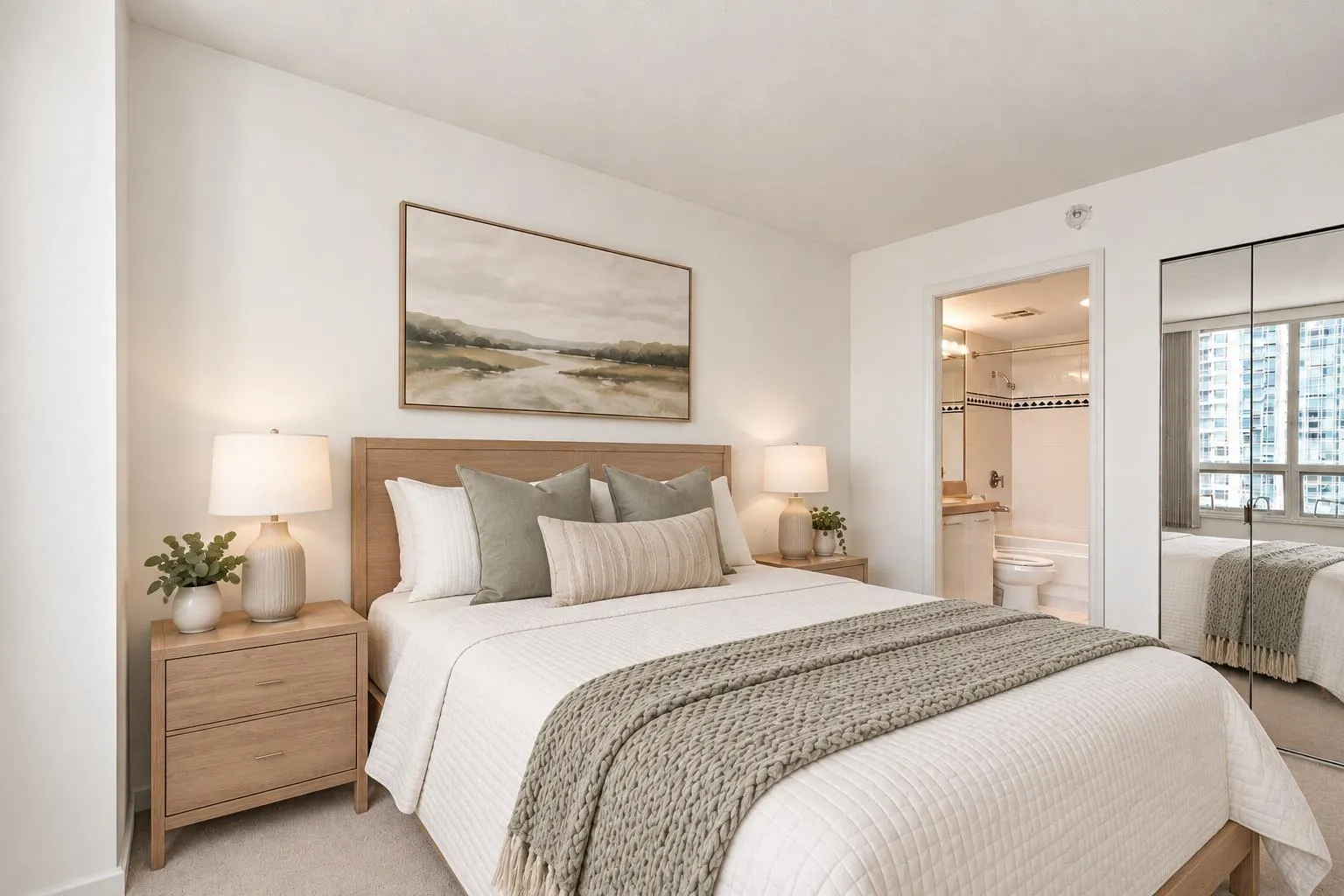 139 Drake Street #17D