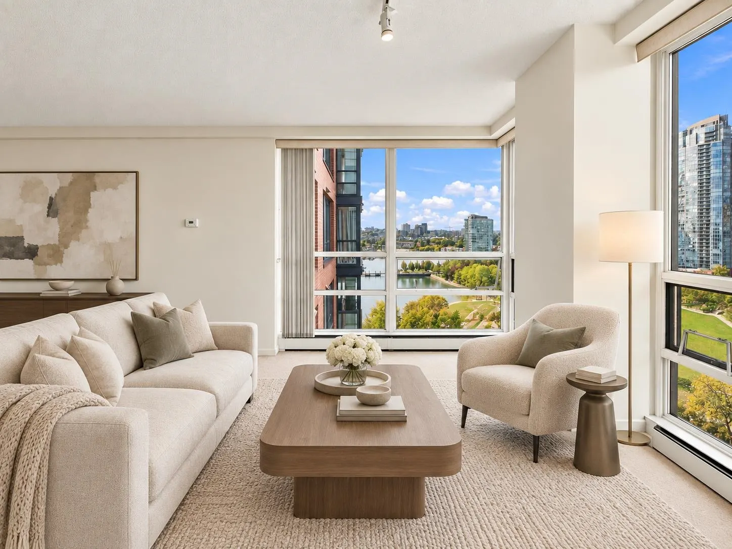 139 Drake Street #17D