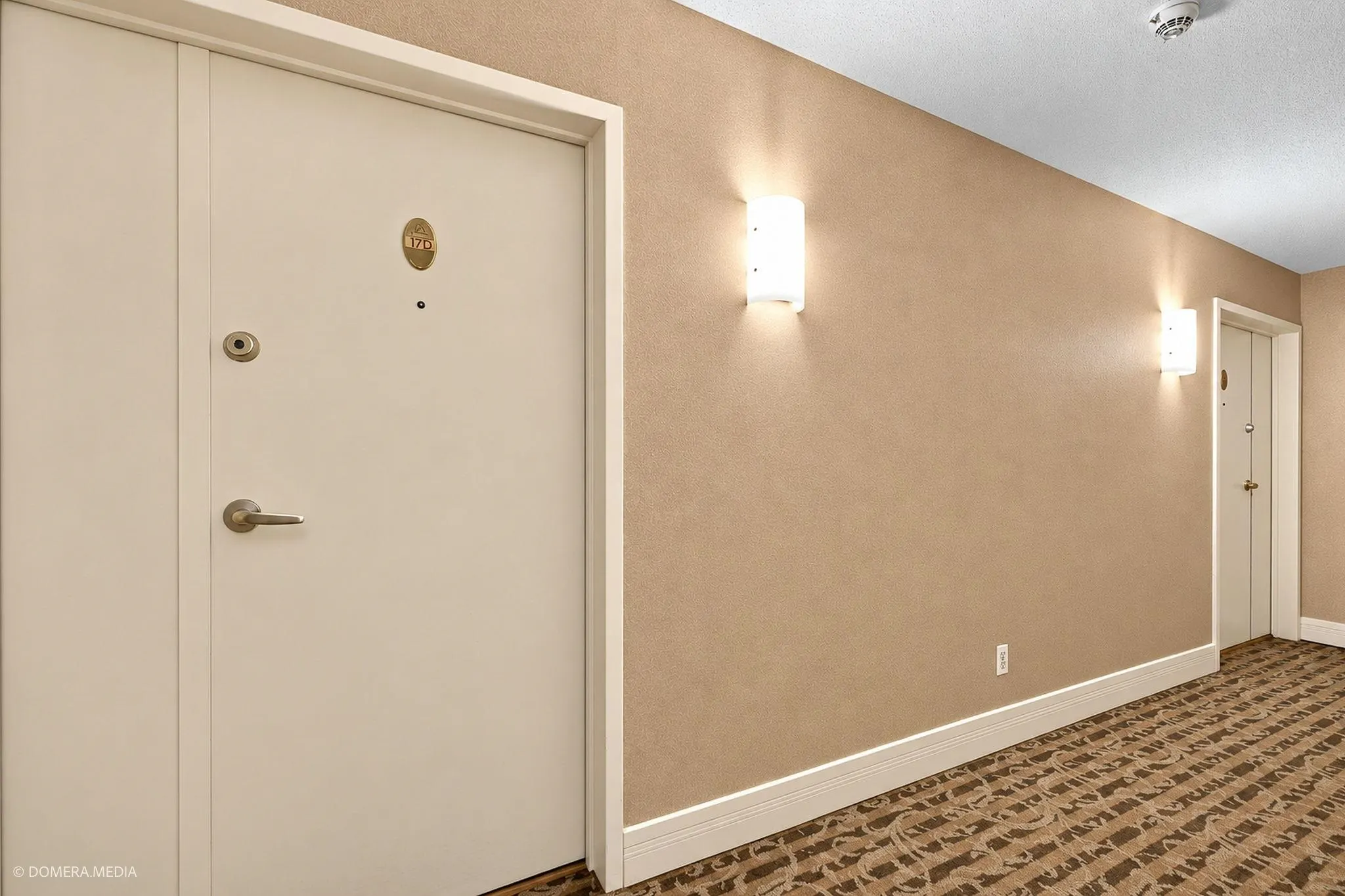 139 Drake Street #17D