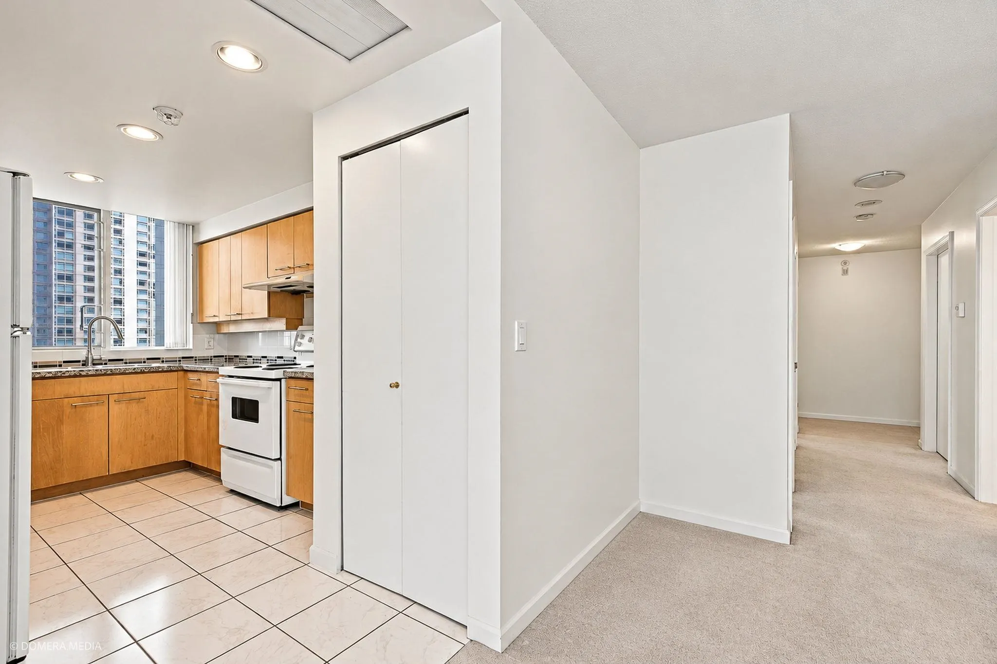 139 Drake Street #17D