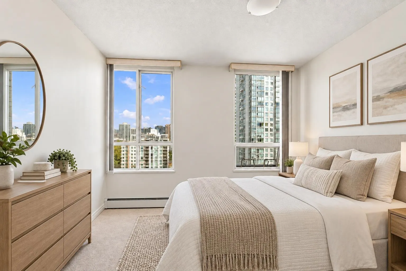 139 Drake Street #17D