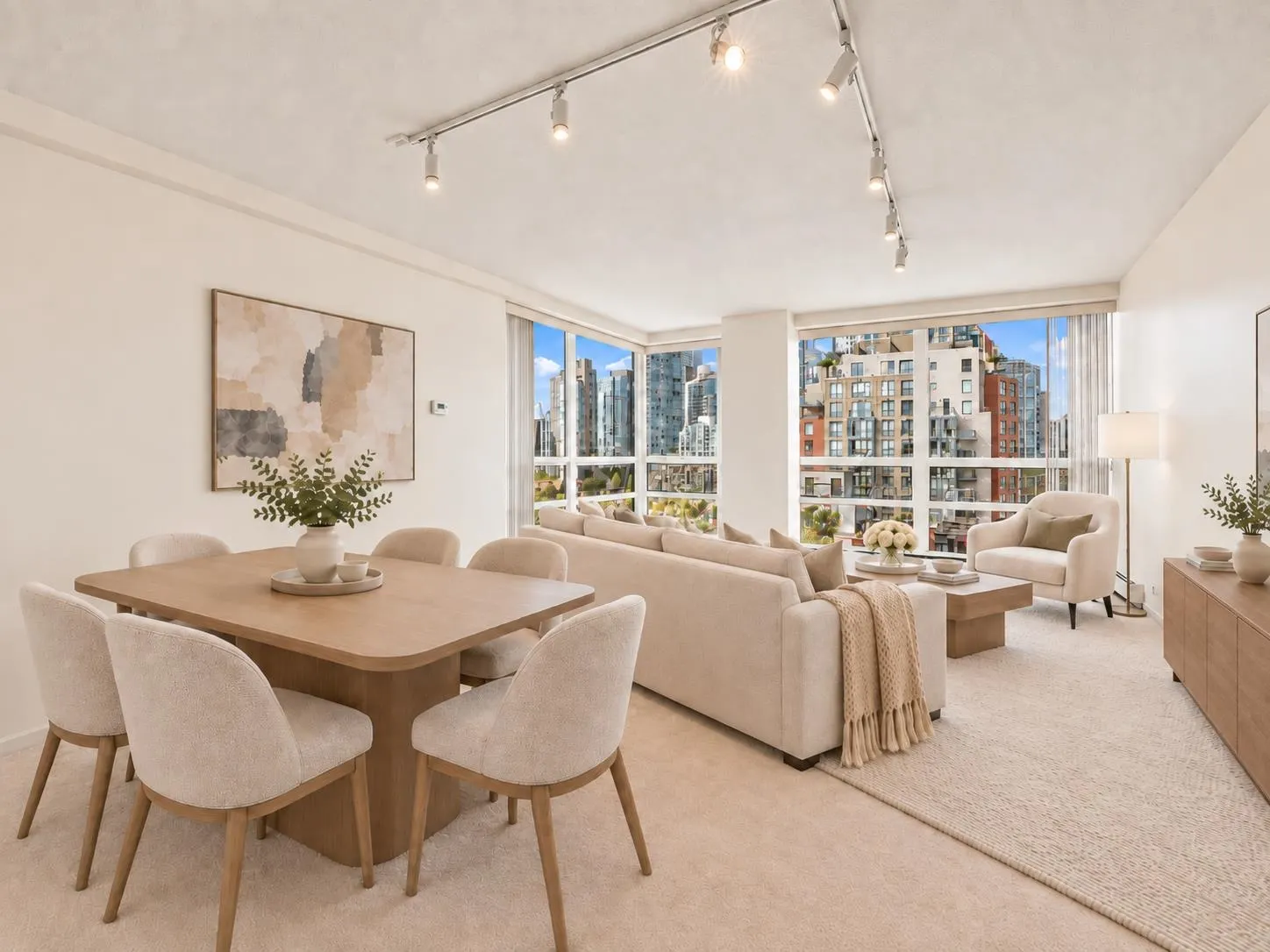 139 Drake Street #17D