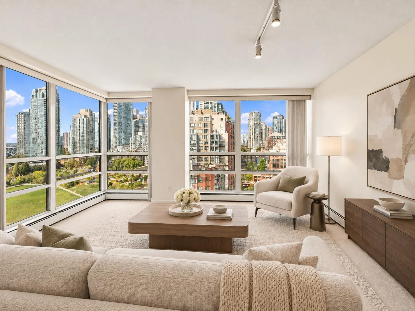 139 Drake Street #17D