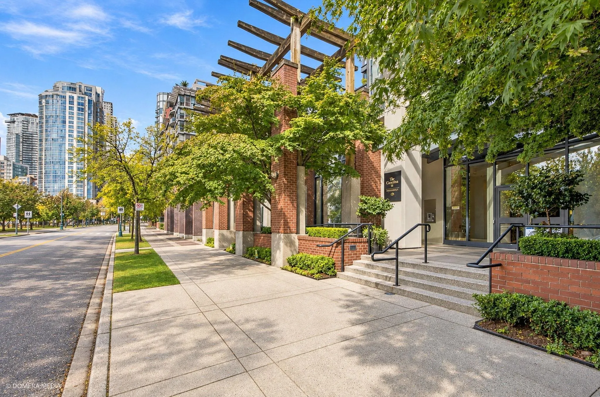 139 Drake Street #17D
