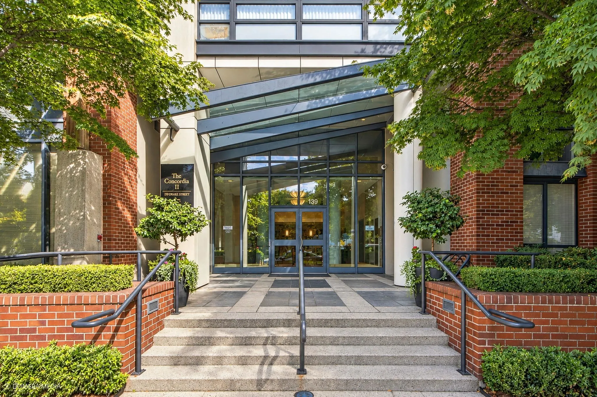 139 Drake Street #17D